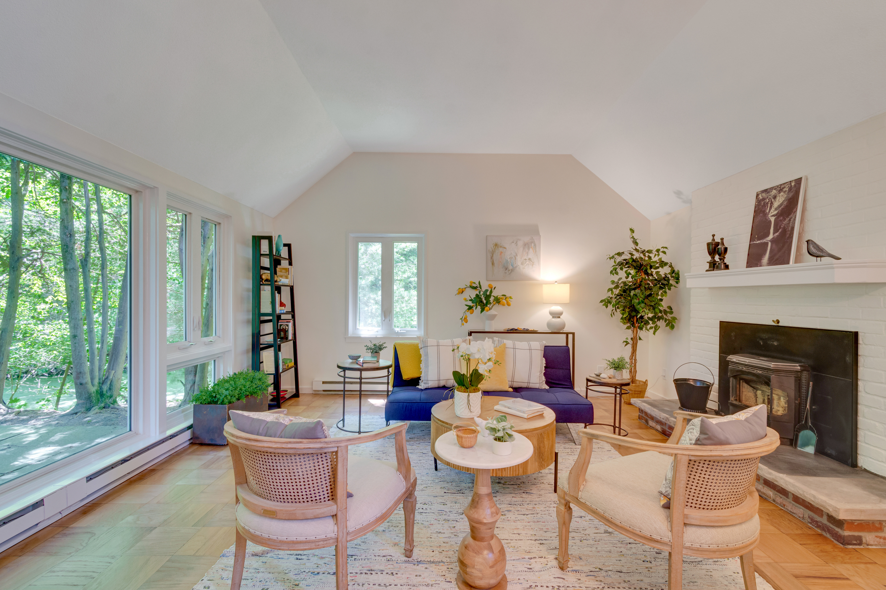  50 Todd Pond Road, Lincoln, MA 01773 - 物件實景