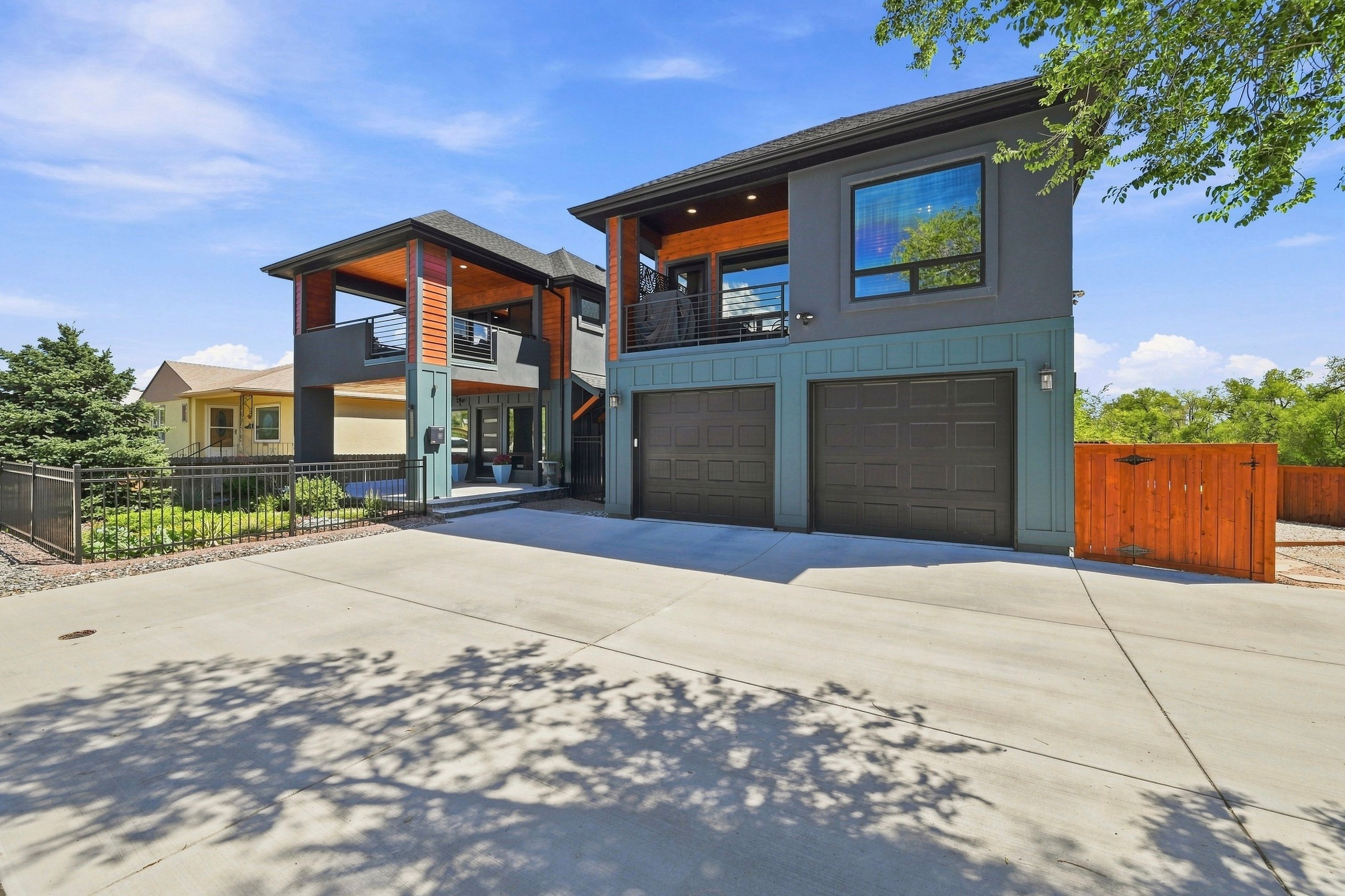  Modern Luxury with Mountain Views & ADU - 物件實景