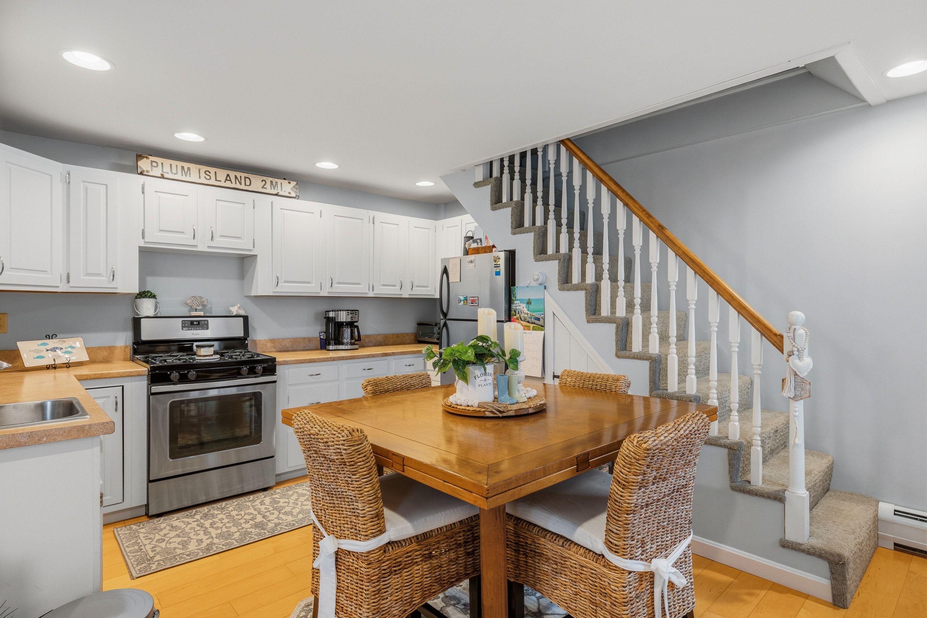  60 Main Street, Exeter, NH 03833 - 物件實景