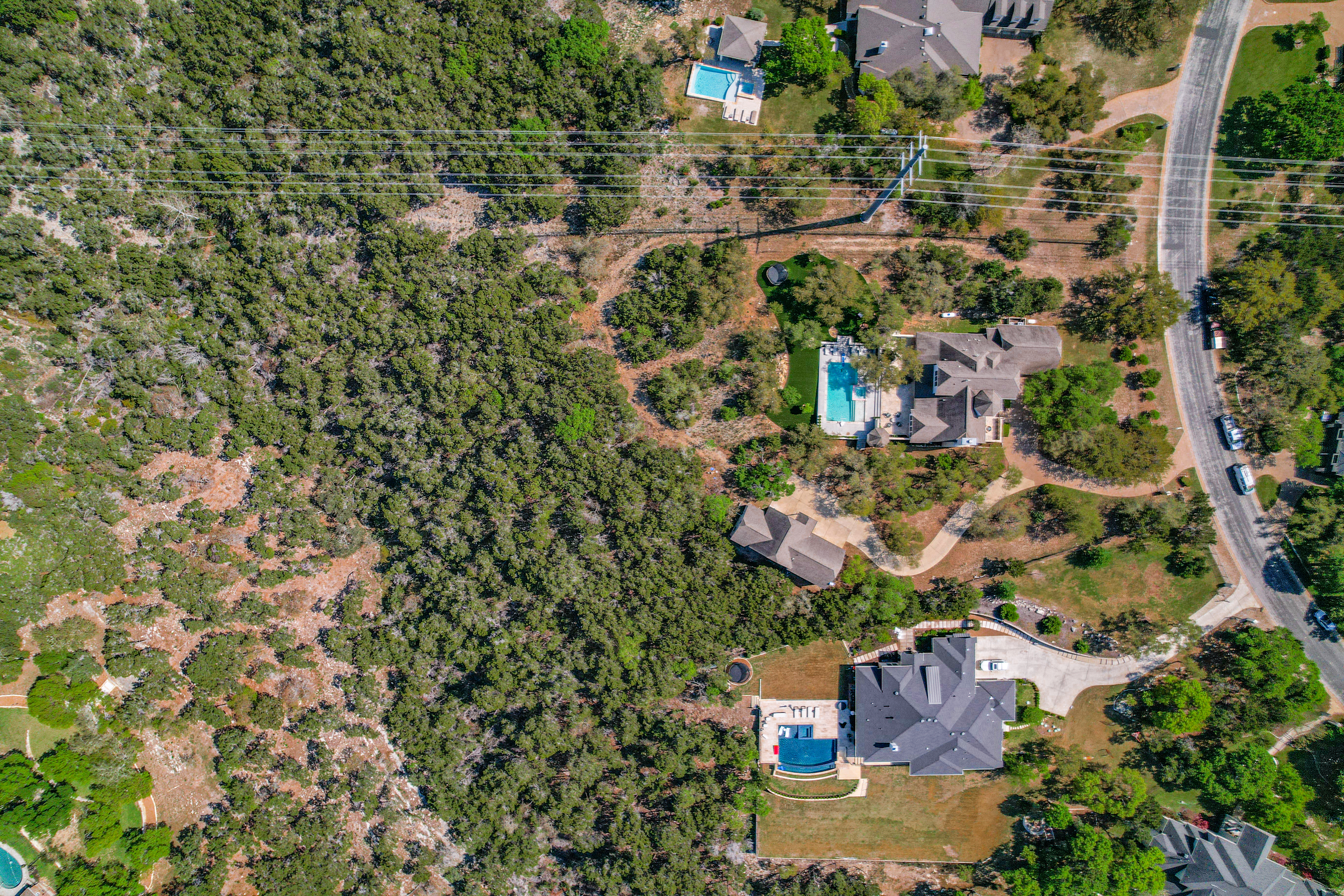  700 Furlong Drive, Austin, TX 78746 - 物件實景