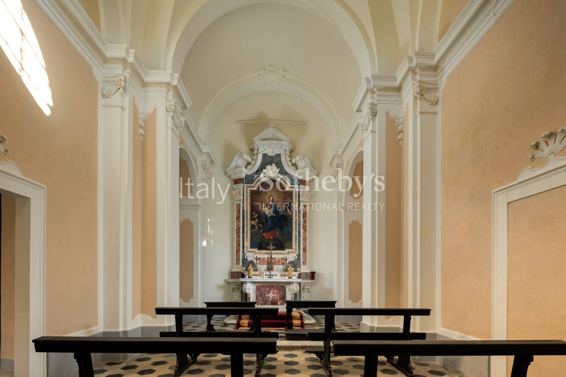  Majestic 18th-century villa in Lucca - 物件實景