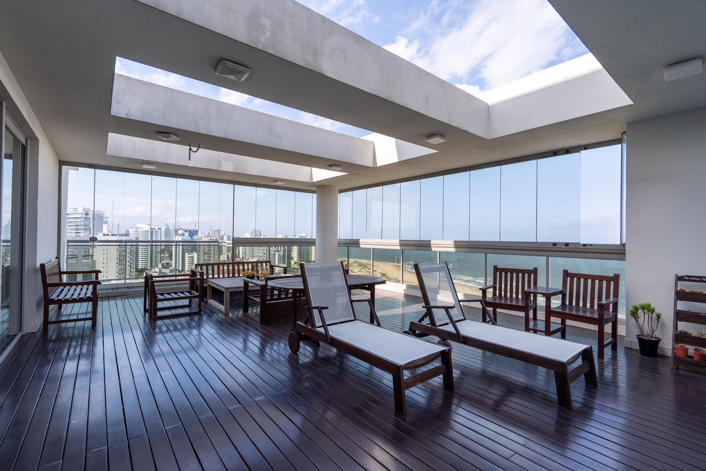  Penthouse in Imperiale – Playa Brava - 物件實景