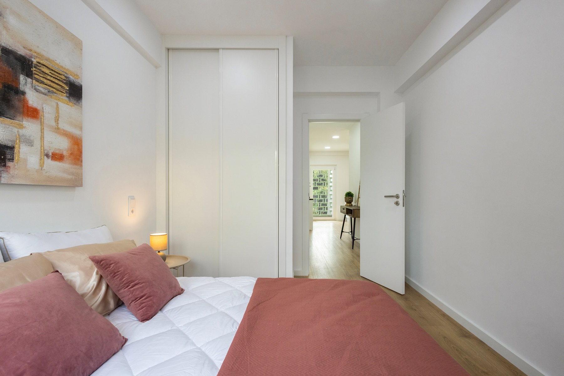  Flat, 3 bedrooms, for Sale - 物件實景