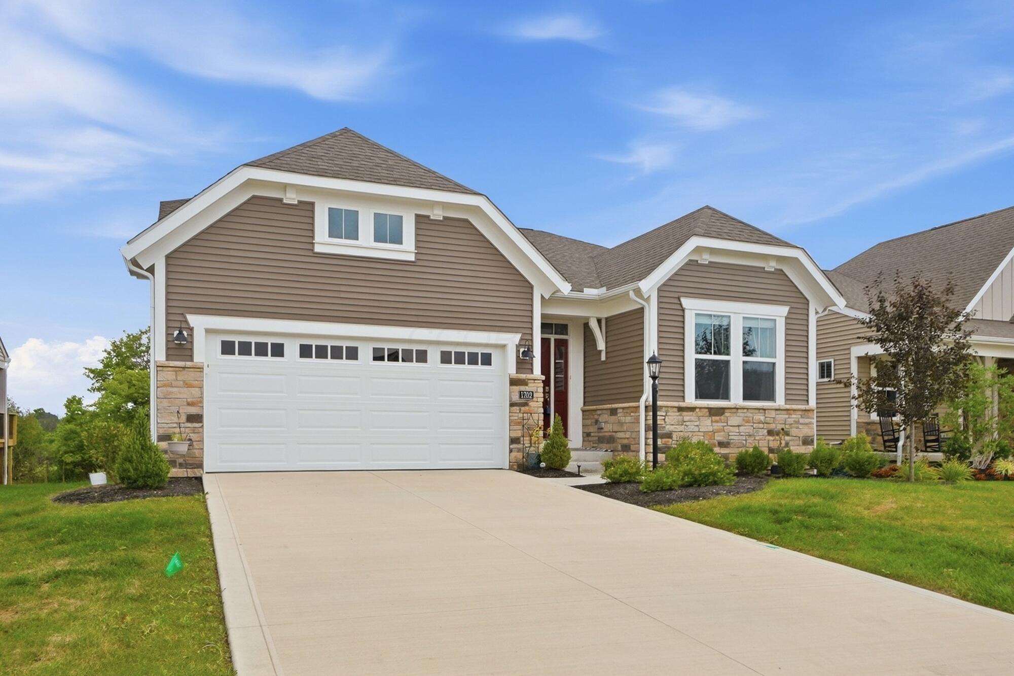Skyview Dr, Marysville, OH 43040