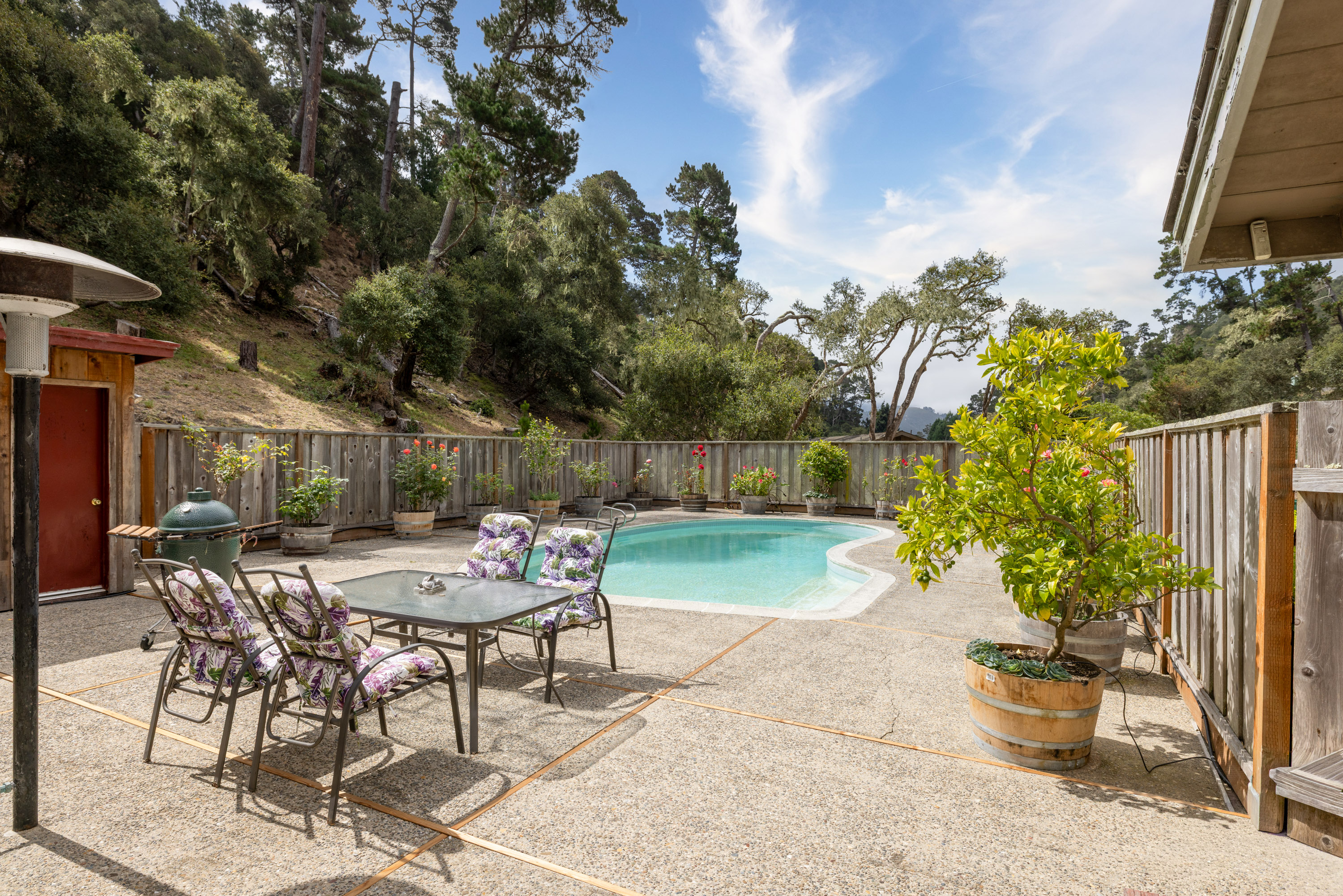  25455 Canada Valley Dr., Carmel - 物件實景