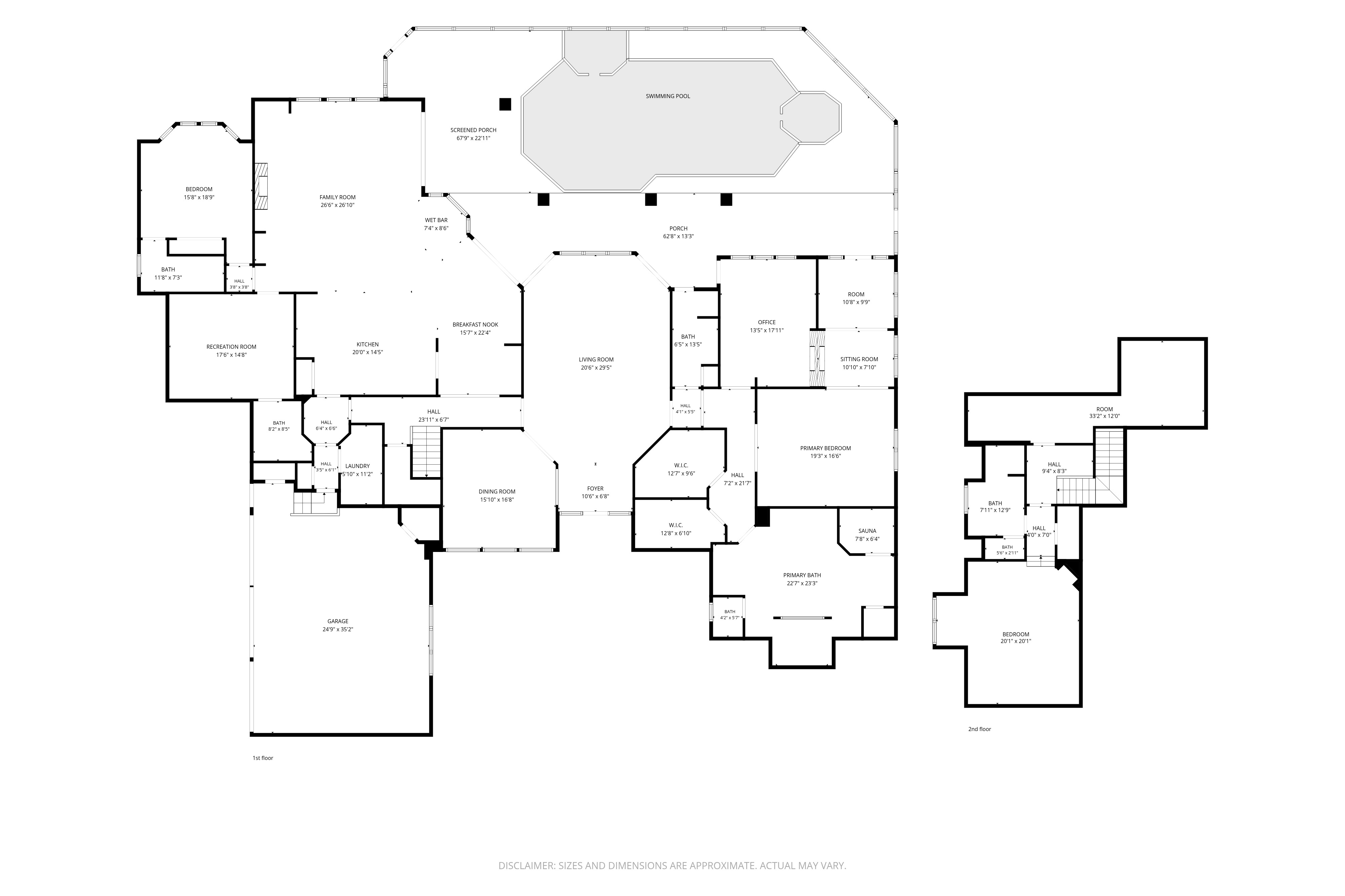  105 Middleton Place, Ponte Vedra Beach, FL, 32082 - 物件實景
