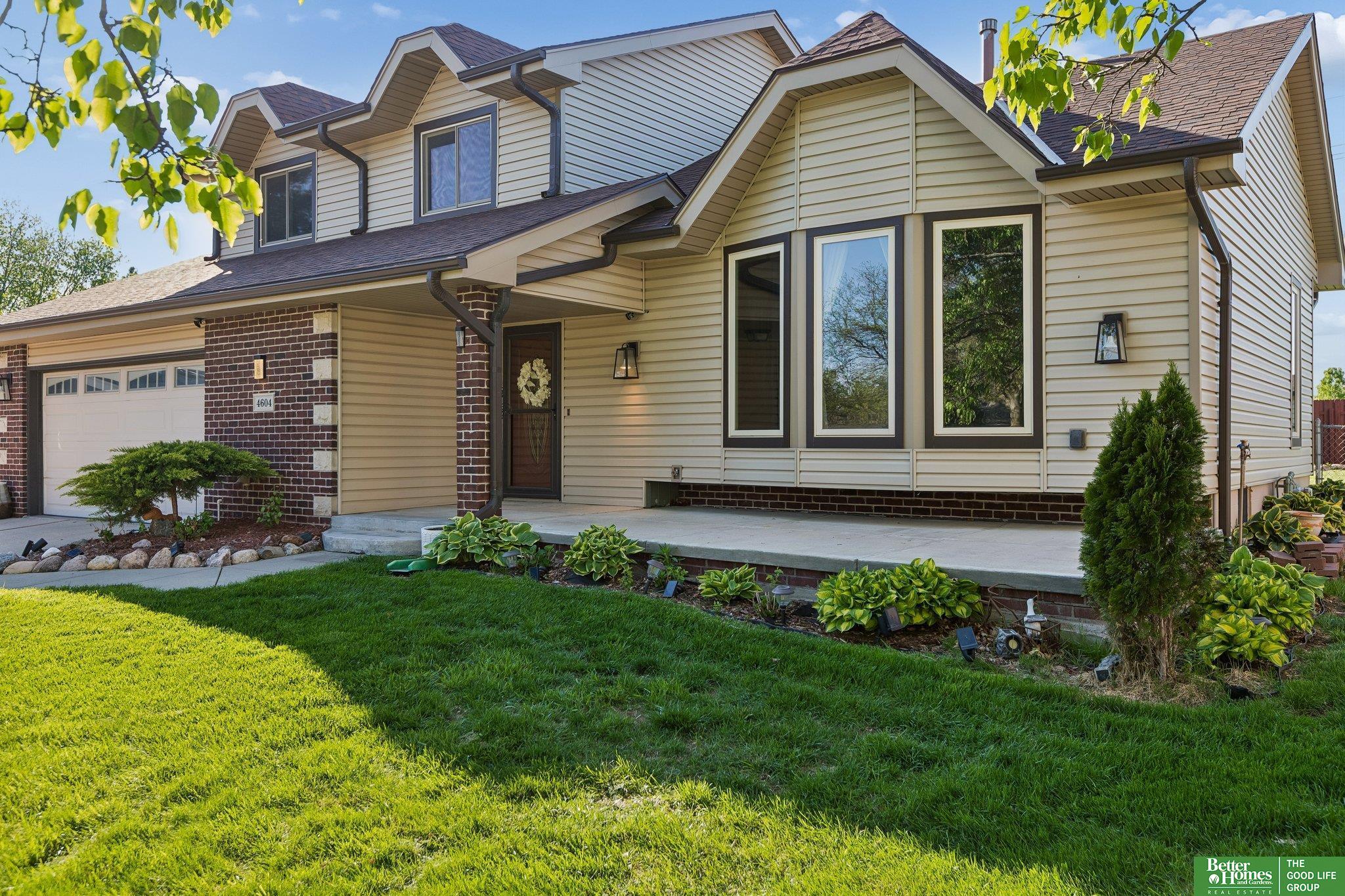 154th Avenue Cir, Omaha, NE 68137 #1