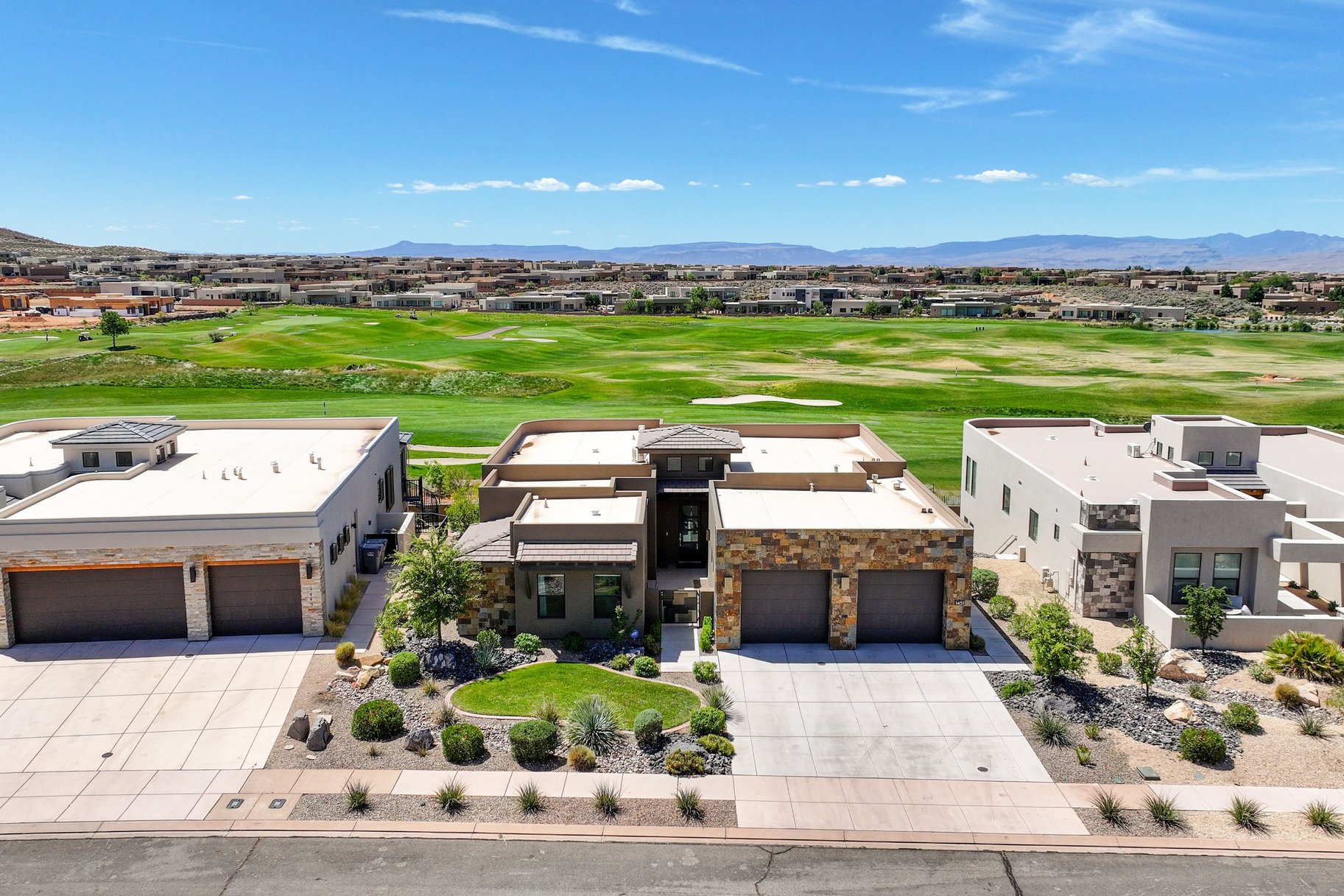  Desert Fairway Retreat with Short Term Investment Opportunity - 物件實景