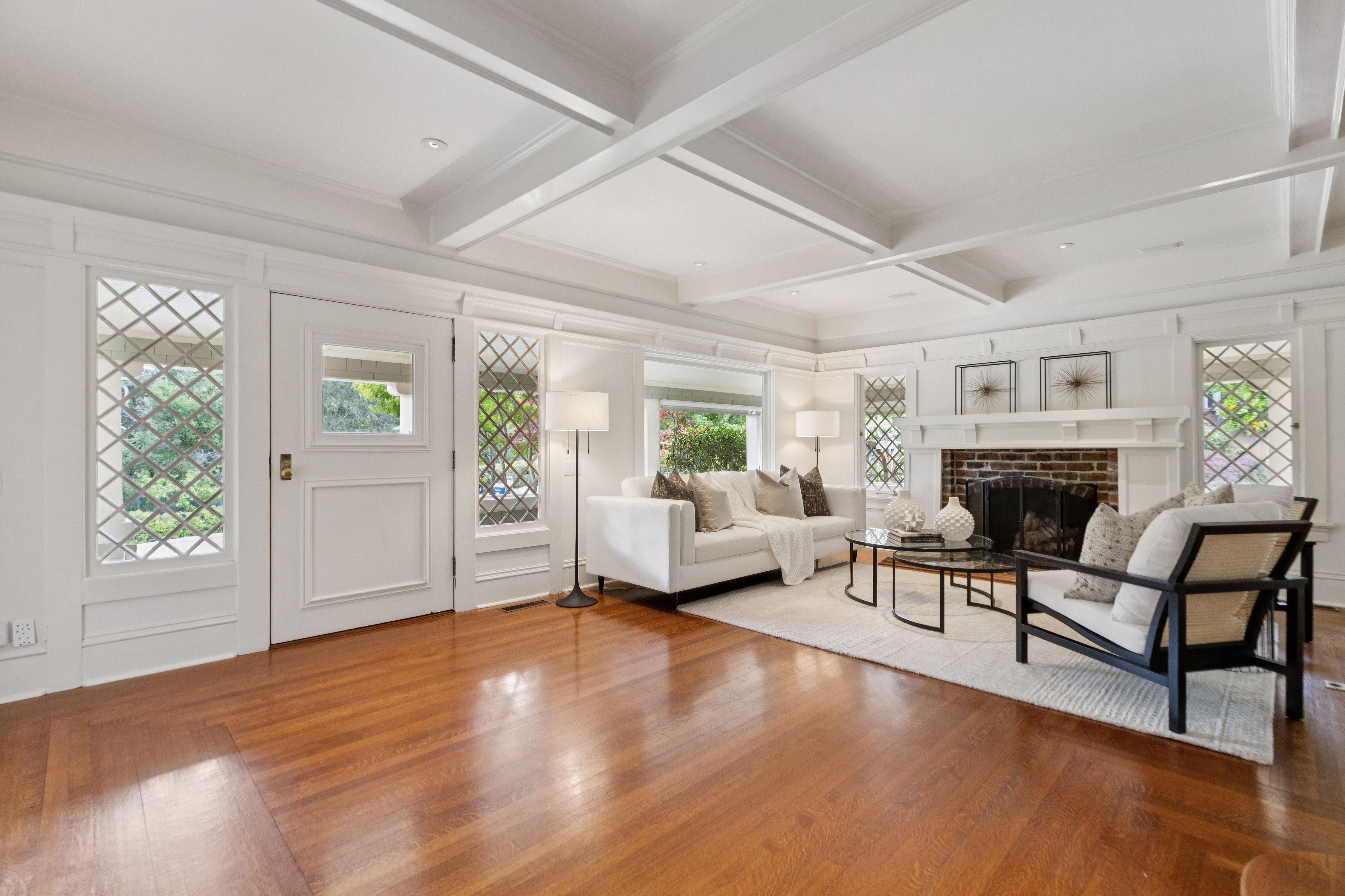  Timeless Los Gatos Craftsman in Premier Downtown Location - 物件實景