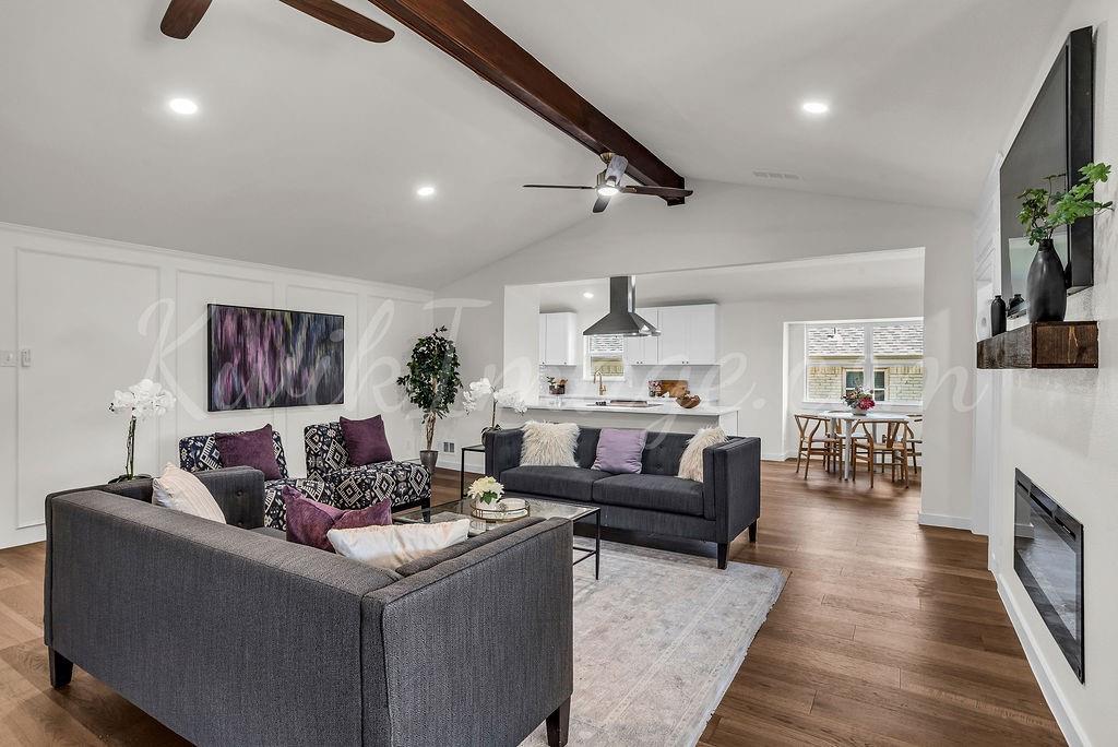 Dallas, Texas, 75243, United States, 4 Bedrooms Bedrooms, ,3 BathroomsBathrooms,Residential,For Sale,1910812