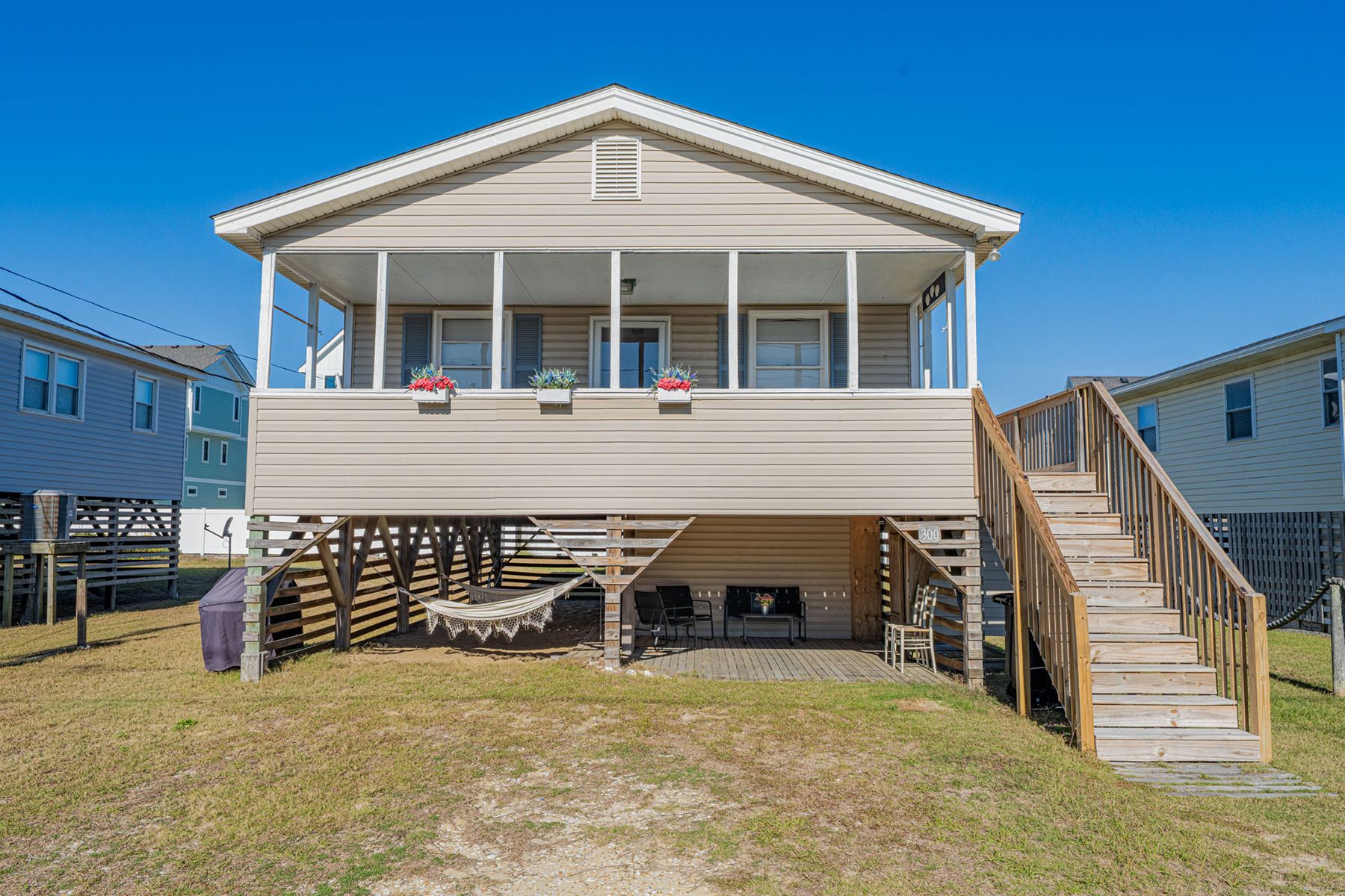  300 East Fresh Pond Drive, Kill Devil Hills, NC 27948 - 物件實景