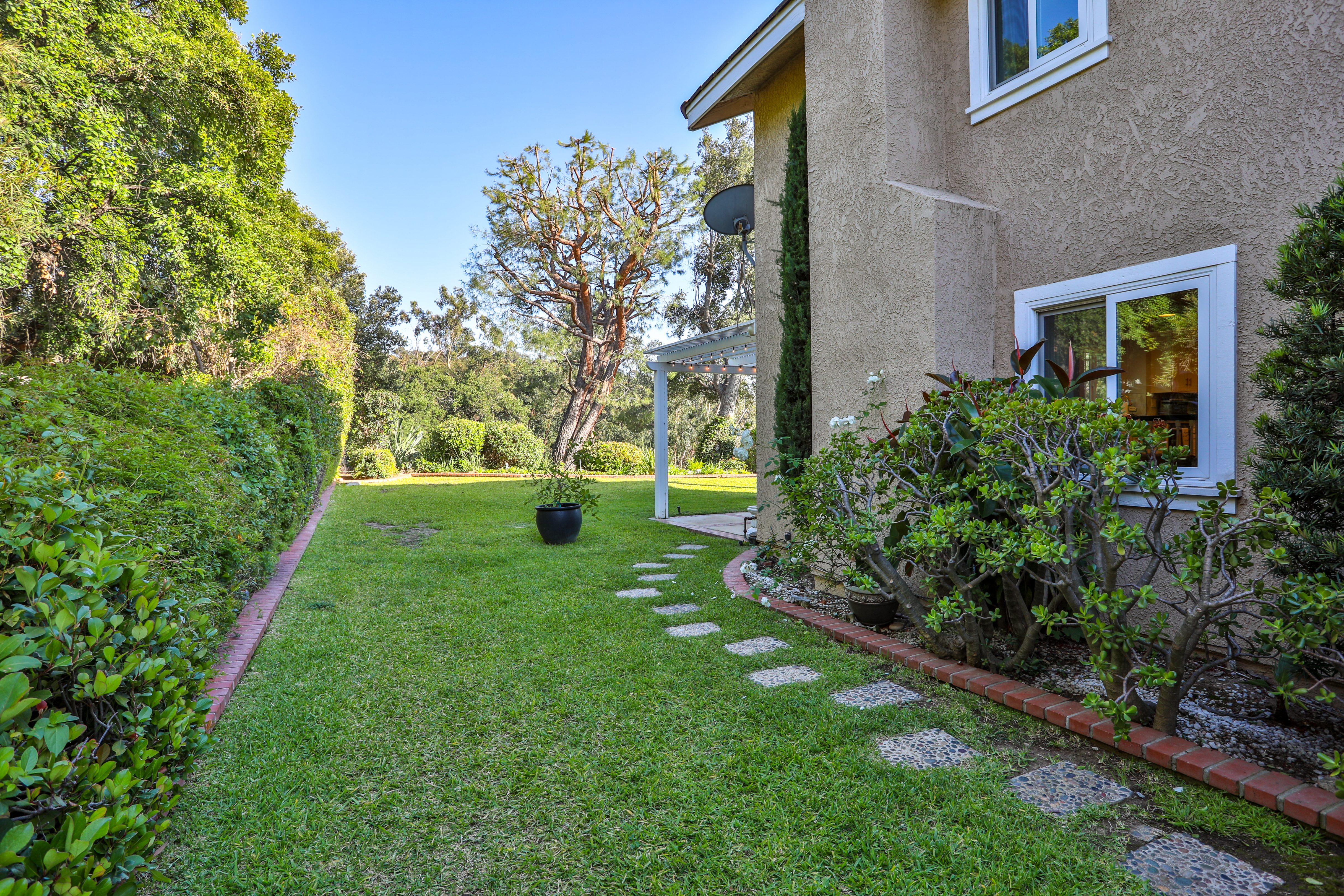  1838 Vía Arroyo, La Verne, CA 91750 - 物件實景