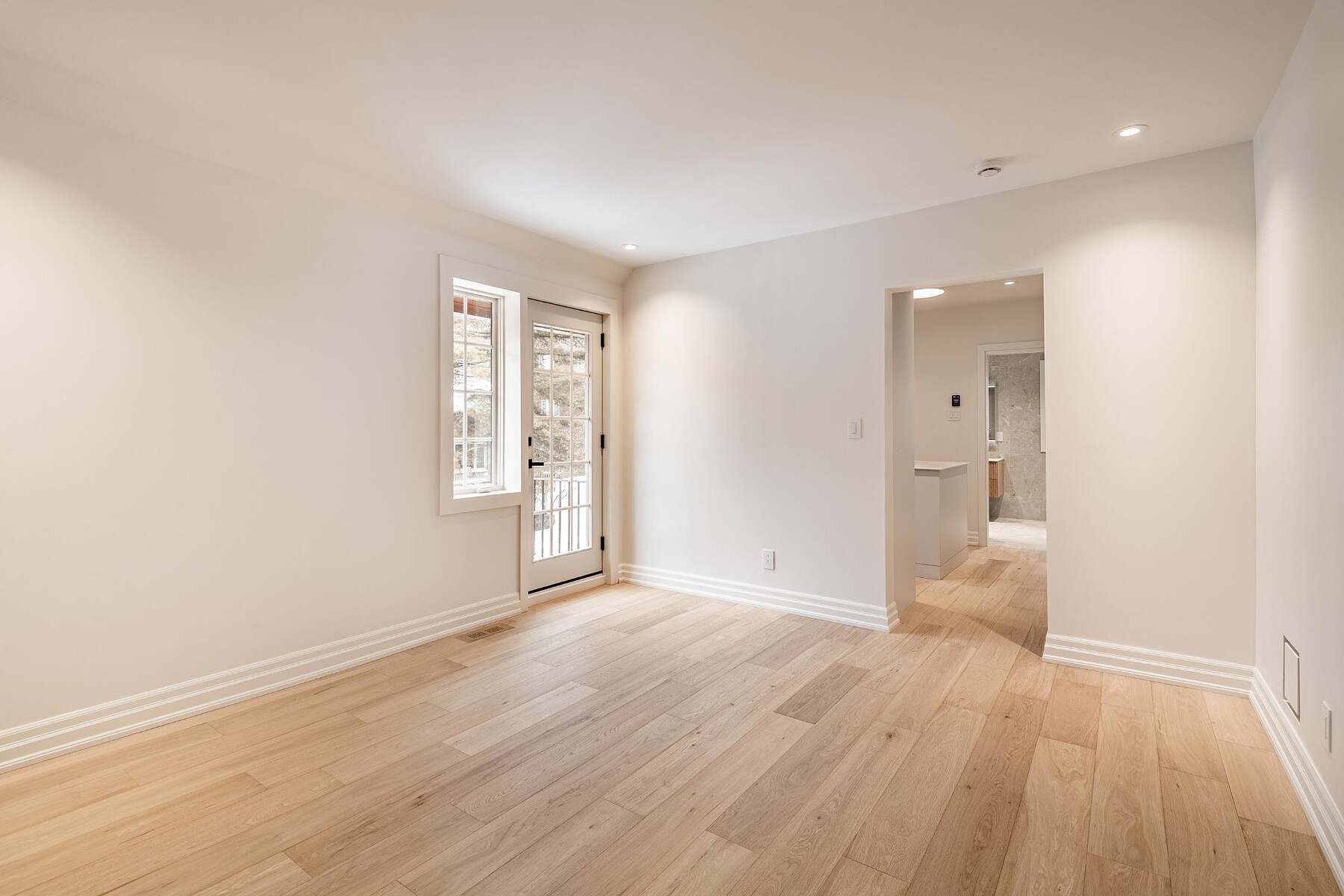 Westmount, Montréal - 物件實景