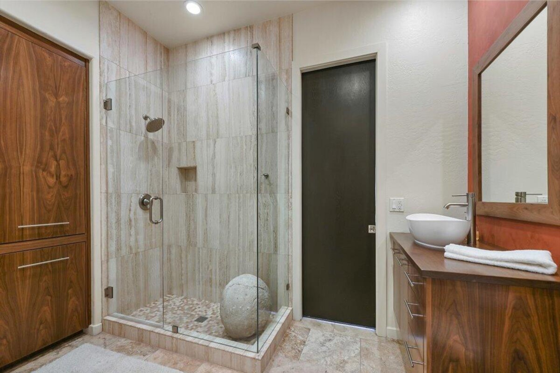  7124 E Foothill Drive  Paradise Valley, AZ - 物件實景