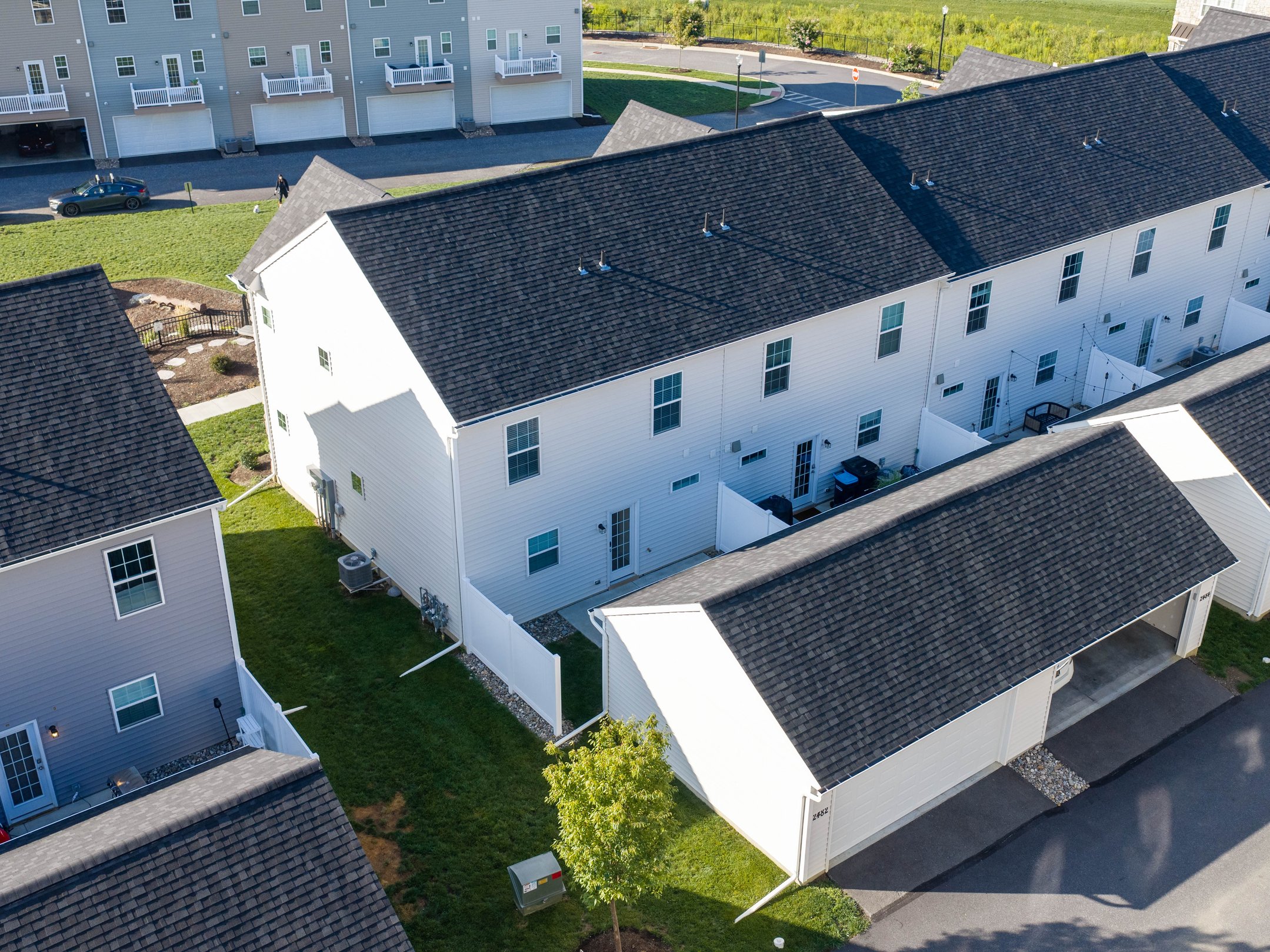  2482 Artesian Way, Lancaster, PA 17601 - 物件實景
