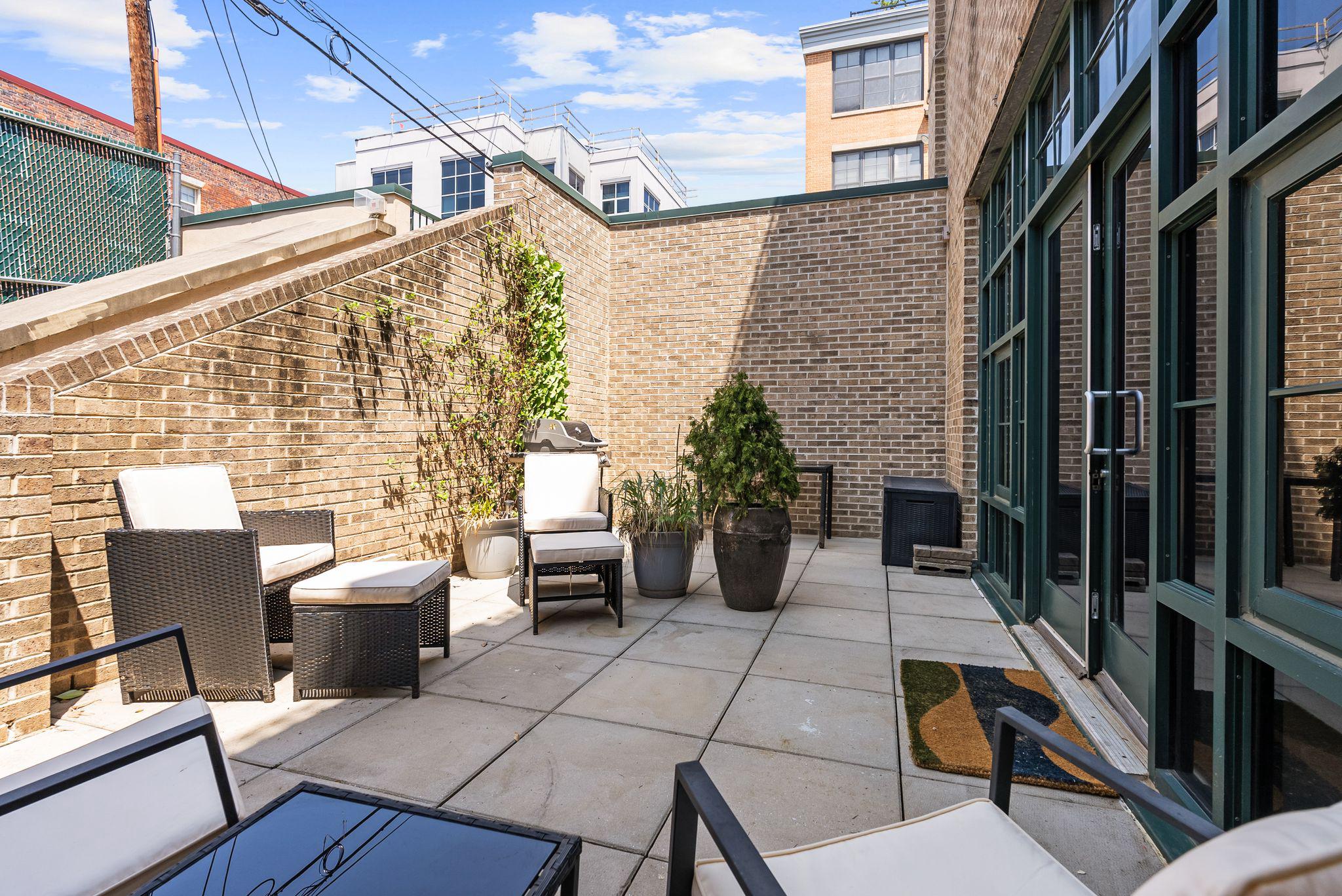  1701 Kalorama Road NW, Washington, DC, 20009 - 物件實景