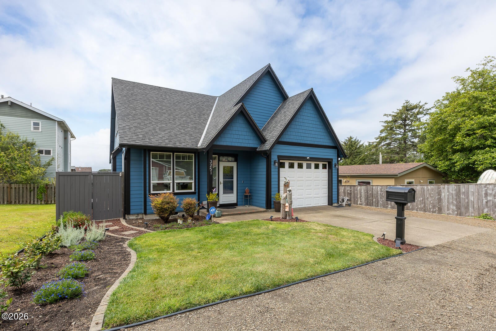 Neptune Ave, Lincoln City, OR 97367 #1