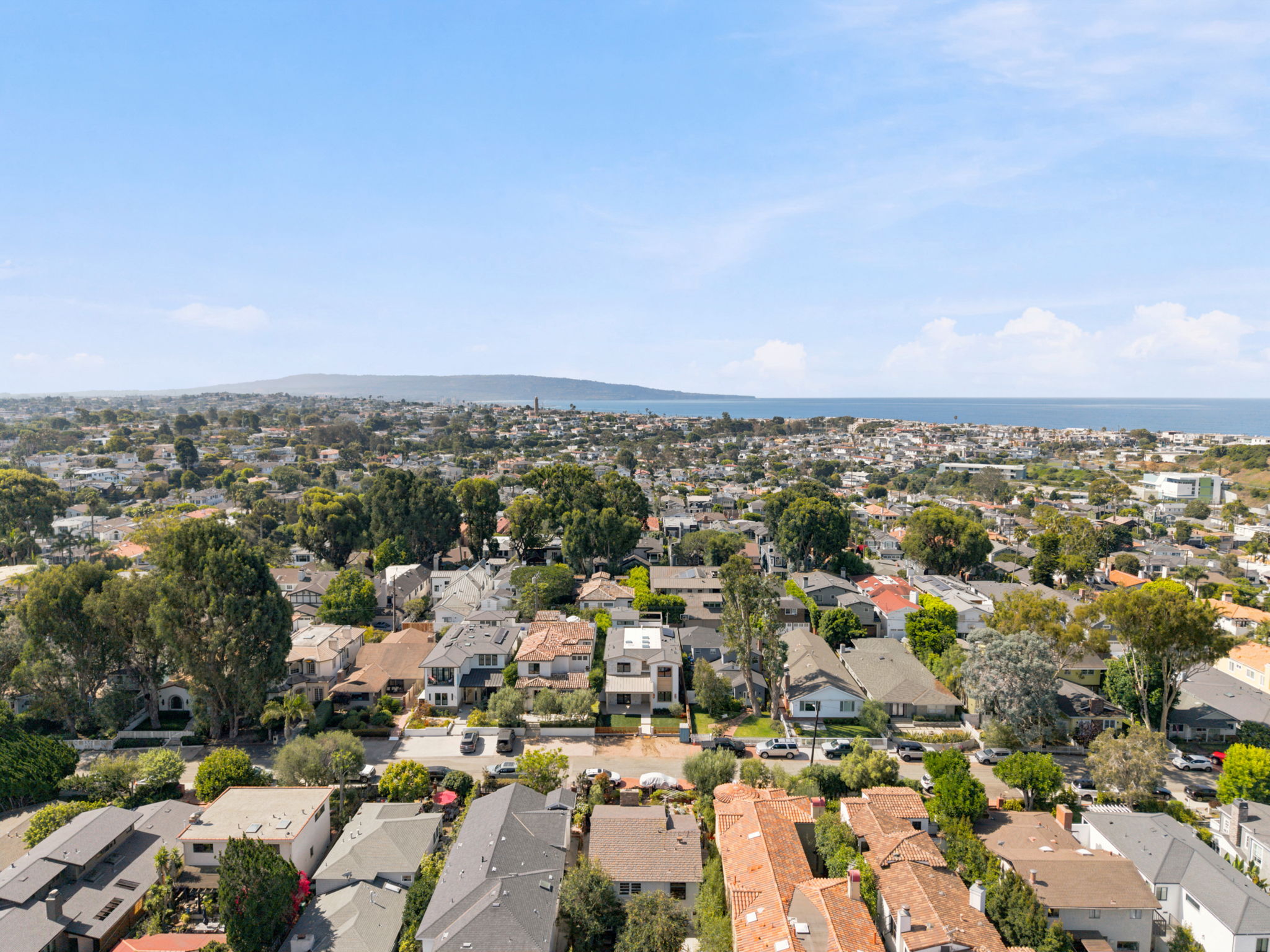  640 33rd Street, Manhattan Beach, CA 90266 - 物件實景