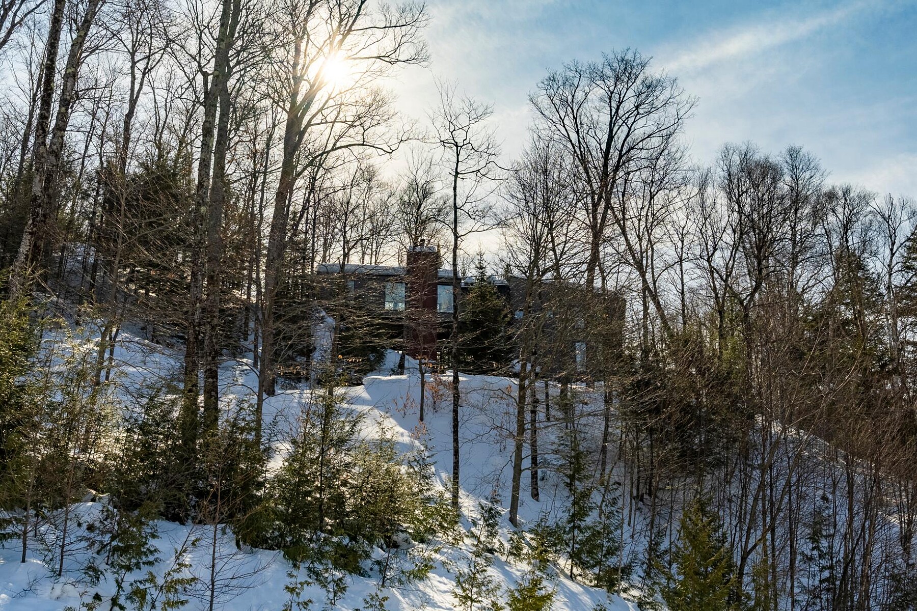  Sainte-Adèle, Laurentides - 物件實景