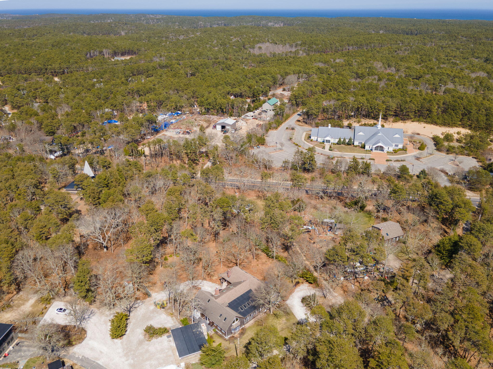  85 Pier Road, Wellfleet, MA, 02667 - 物件實景