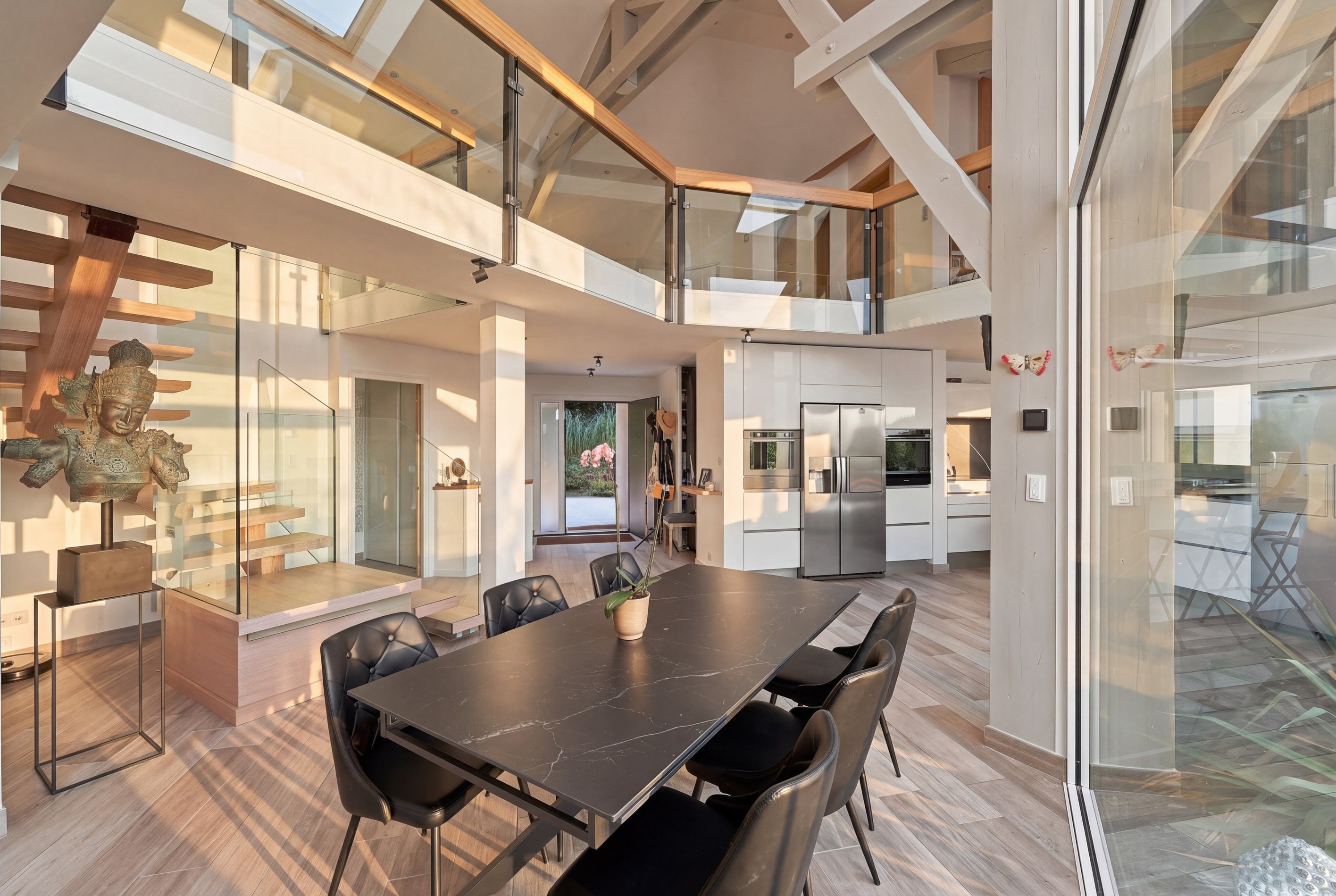  Contemporary Villa with 4 Ensuite Bedrooms - 物件實景