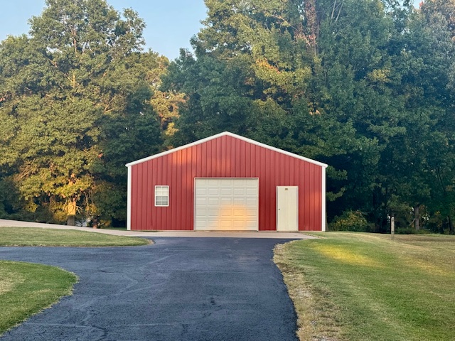 Paragould, Arkansas, 72450, United States, 5 Bedrooms Bedrooms, ,3 BathroomsBathrooms,Residential,For Sale,1955284
