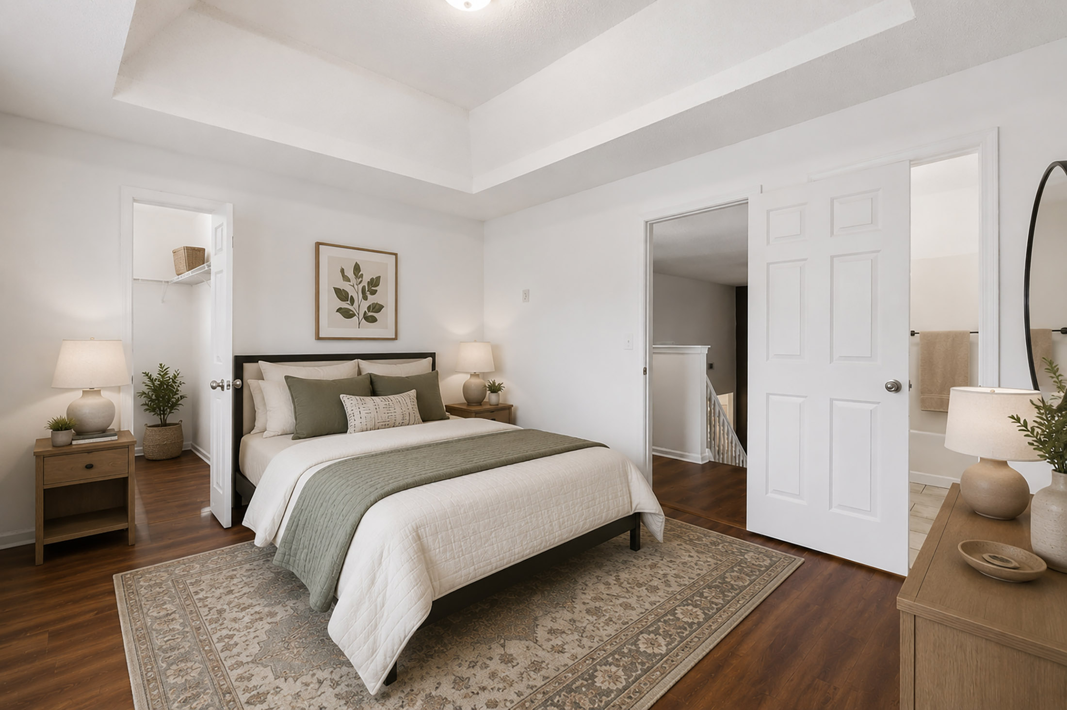  Move-in Ready Home with Desirable Primary Suite on Main Level - 物件實景