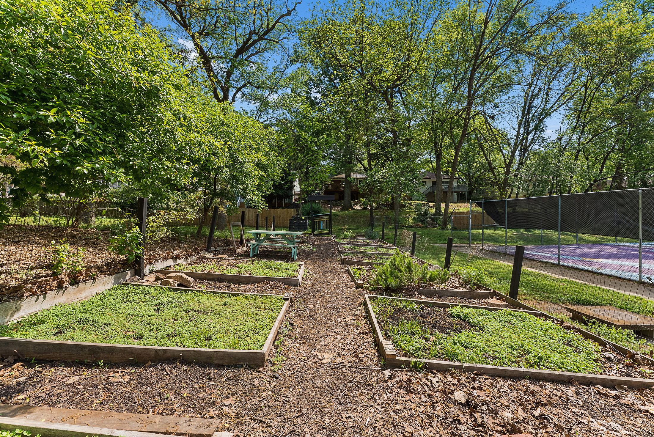  Charming East Atlanta Cottage on Rare Creekside Lot - 物件實景