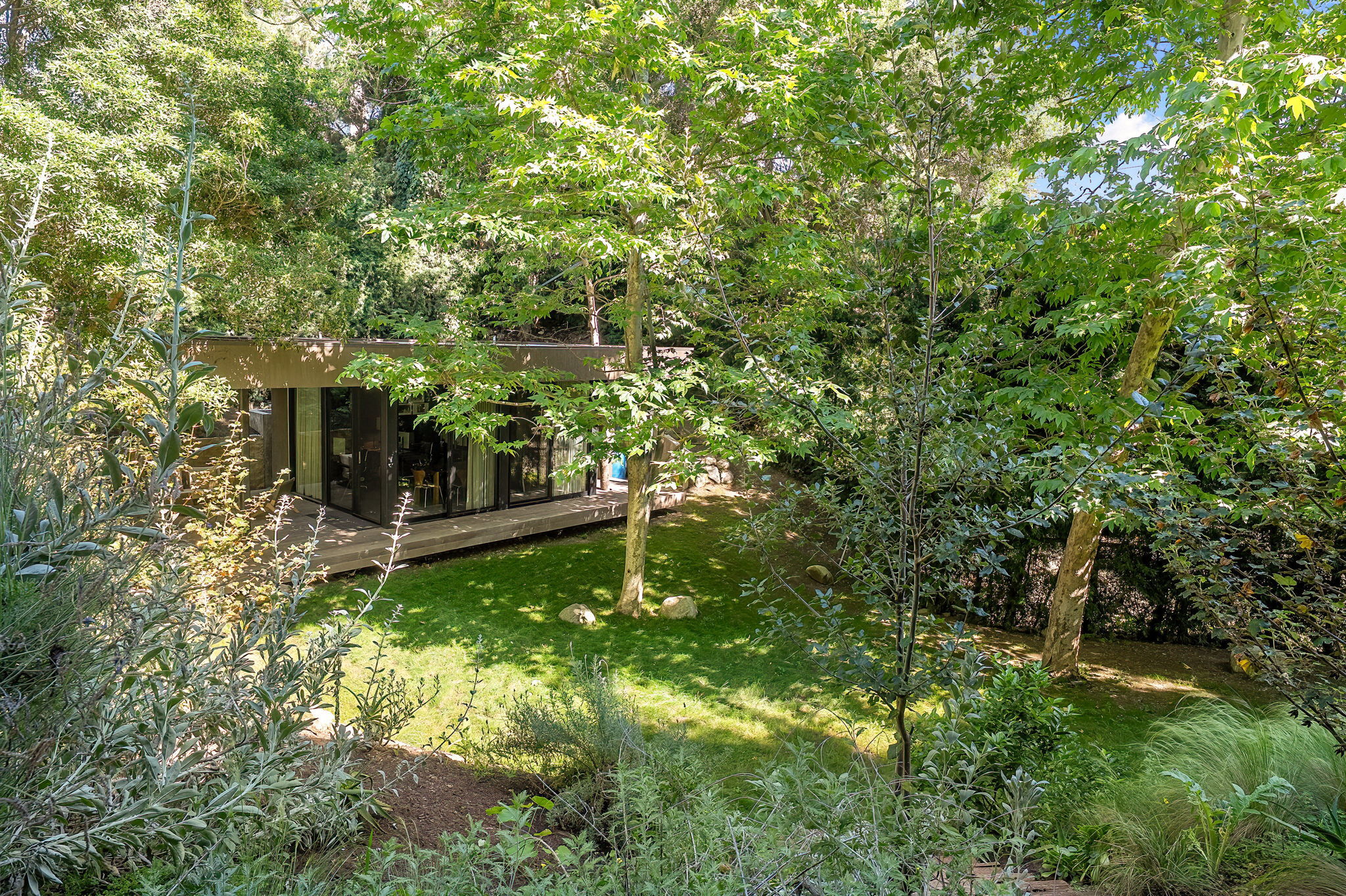  12362 W Sunset Boulevard - 物件實景