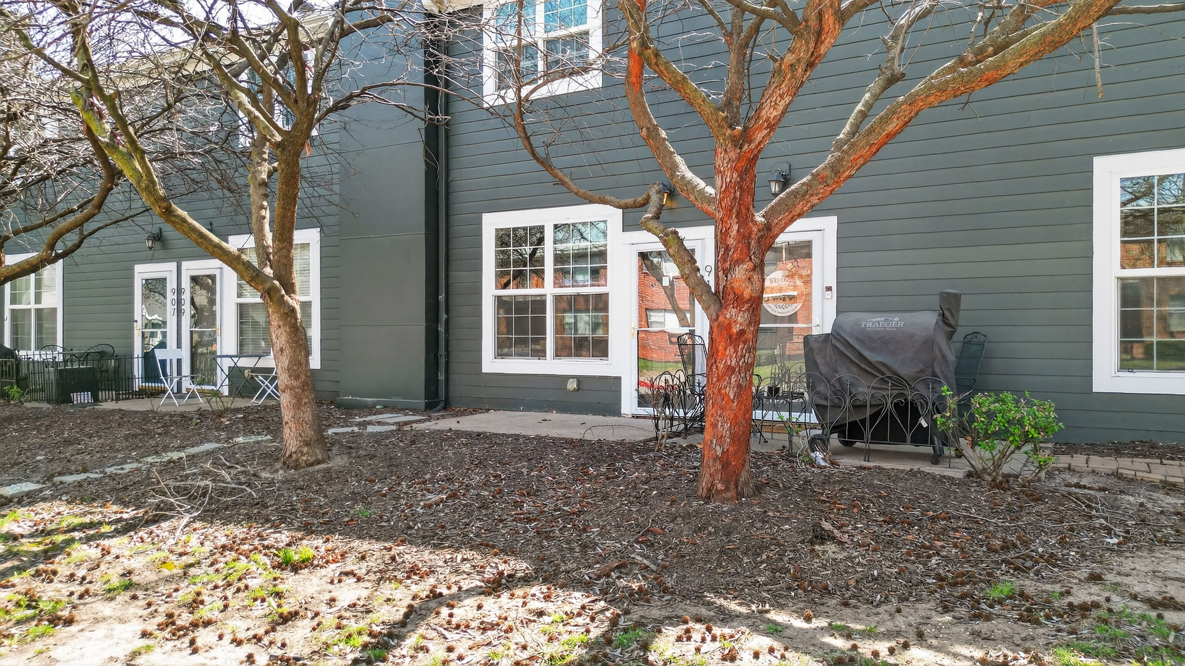  911 West 41st Place, Kansas City, MO 64111 - 物件實景