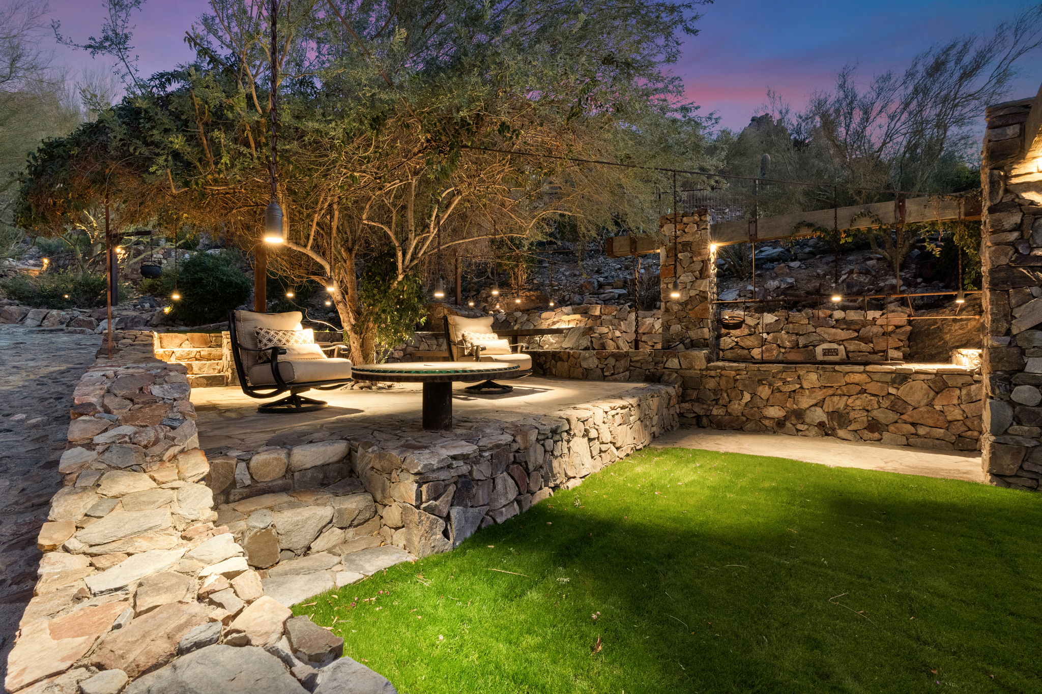  Lost Canyon - 物件實景