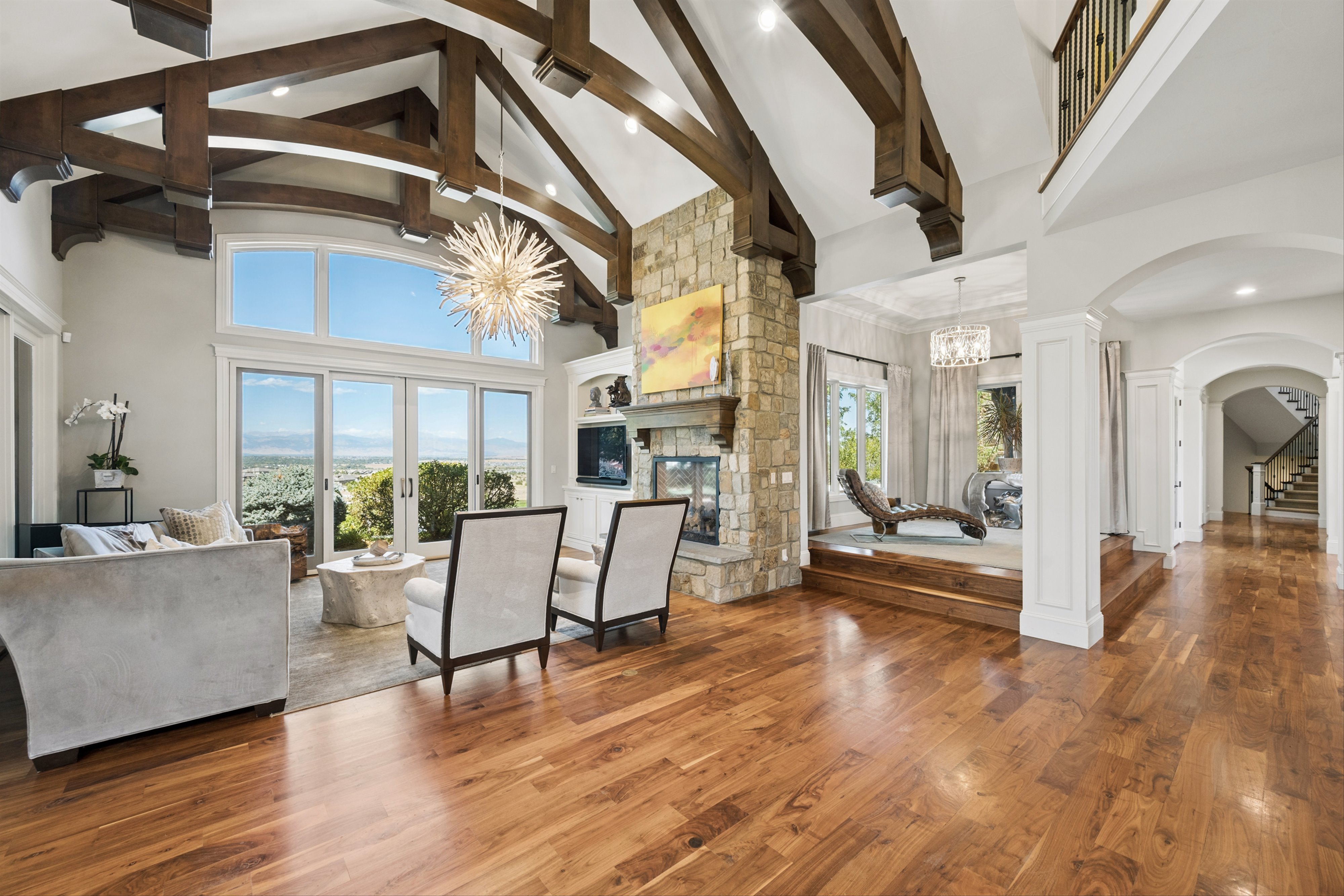  Remarkable Custom Residence - 物件實景