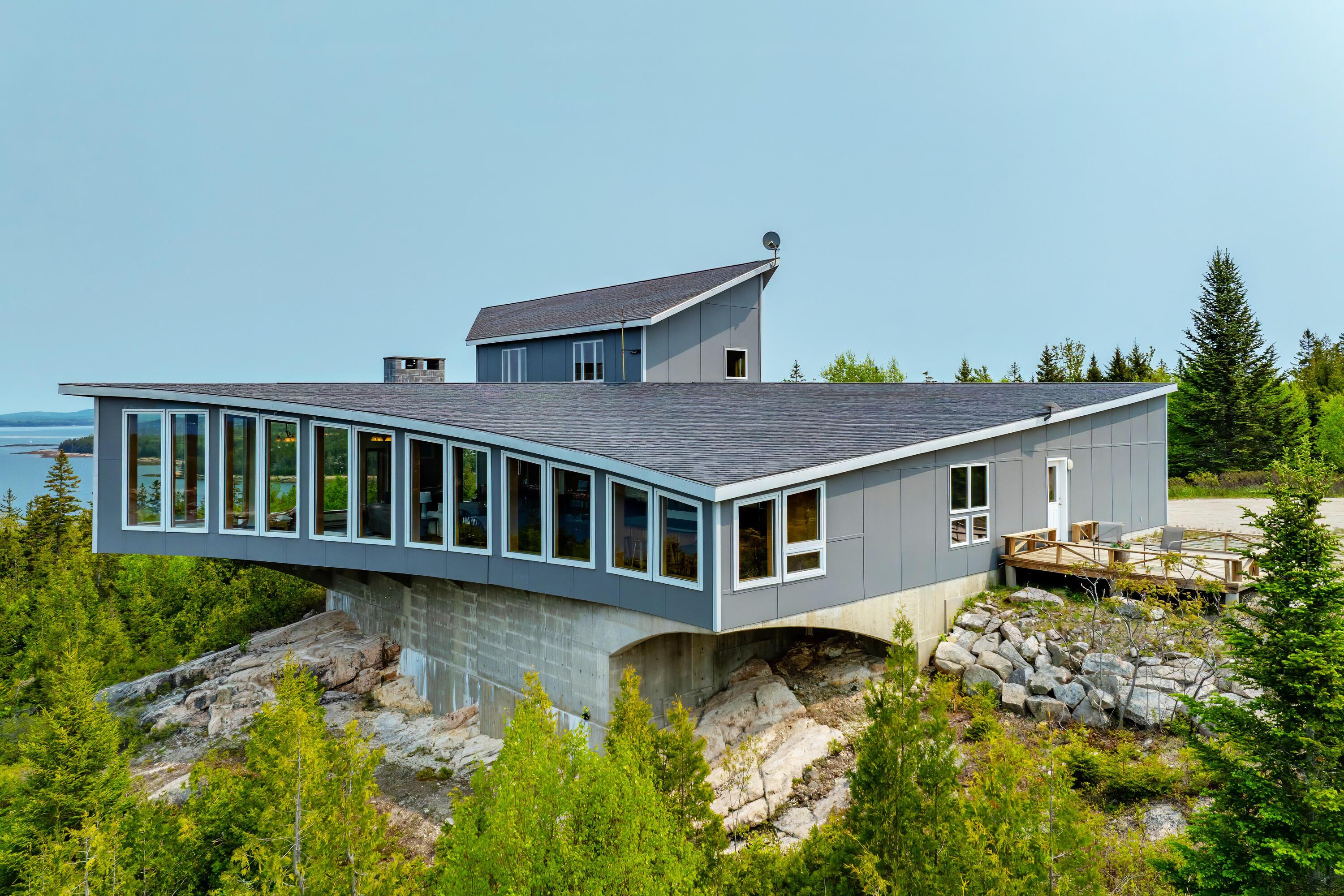  800 Summer Harbor Road - 物件實景