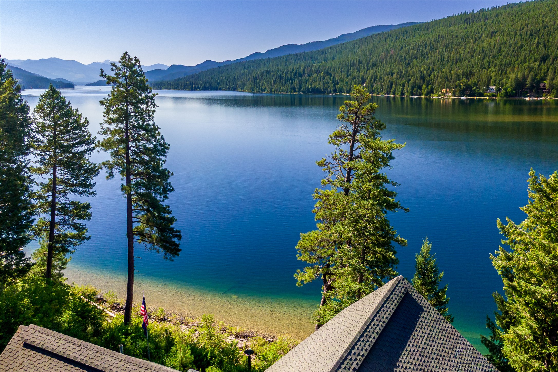  Swan Lake Legacy Estate - 物件實景