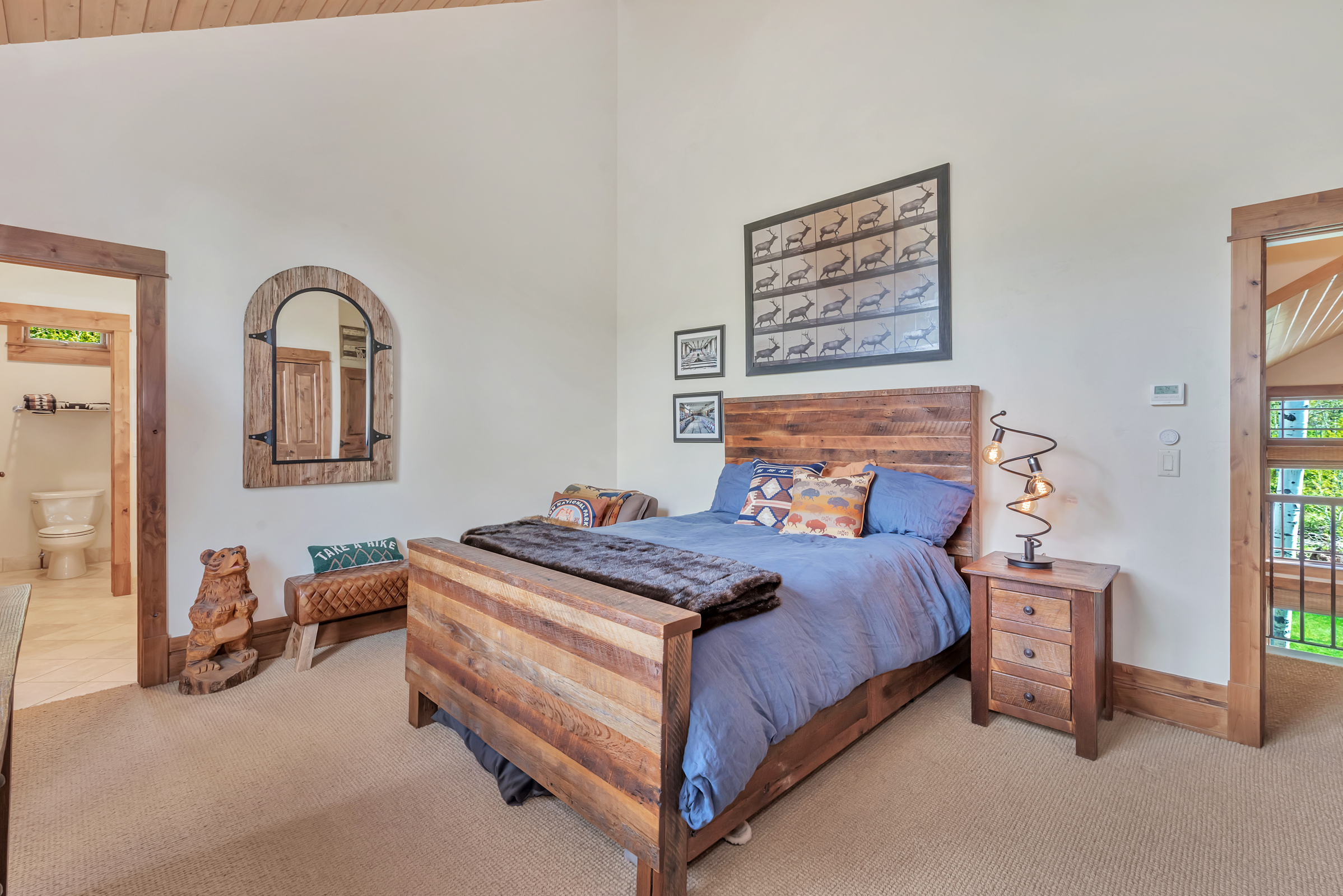  3153 Aspen Wood Lane, Steamboat Springs, CO 80487 - 物件實景