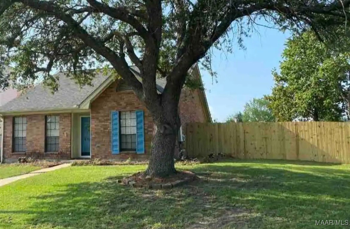 Vineyard Ln, Montgomery, AL 36117 #1