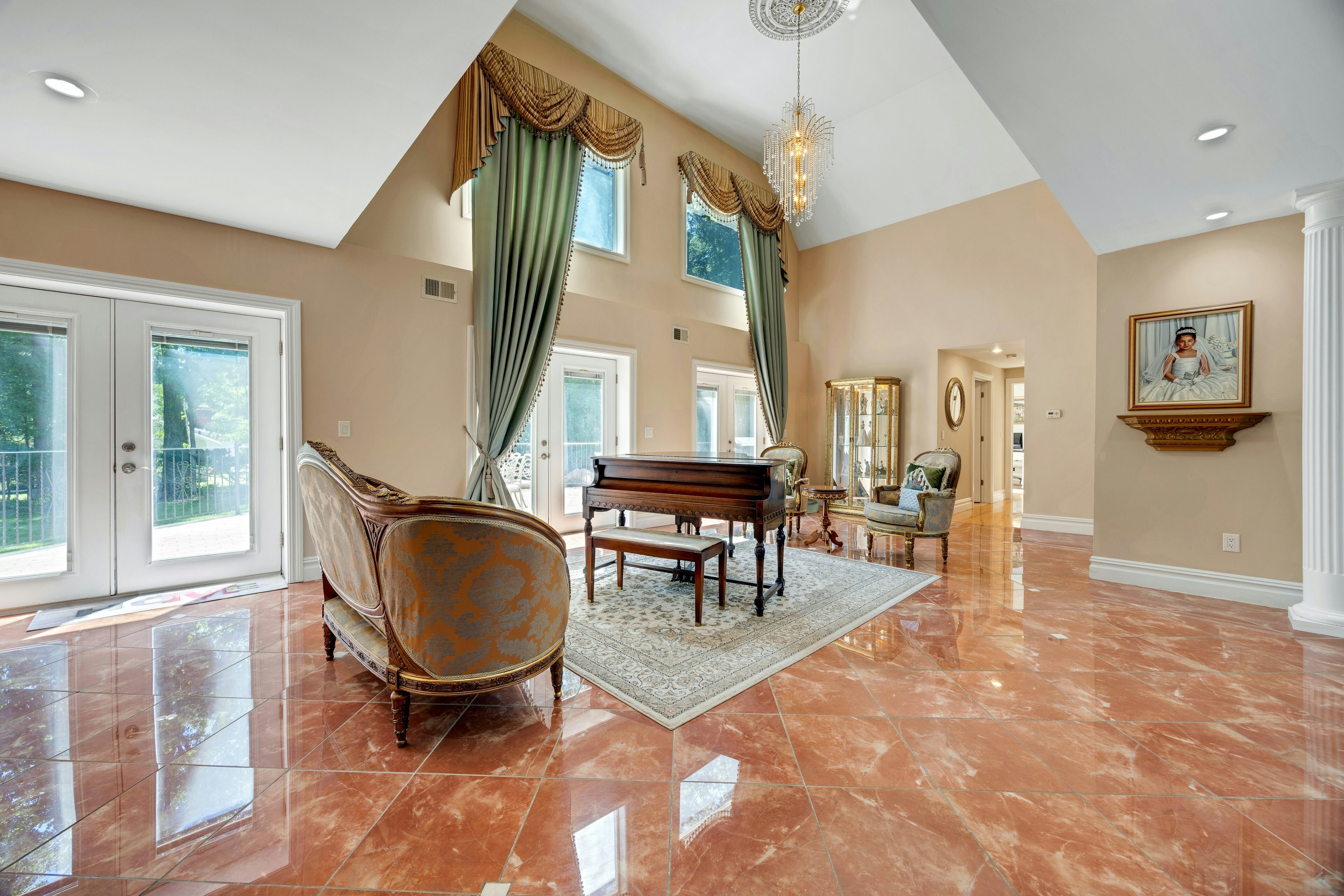  252 Mabel Place, Franklin Lakes, NJ 07417 - 物件實景