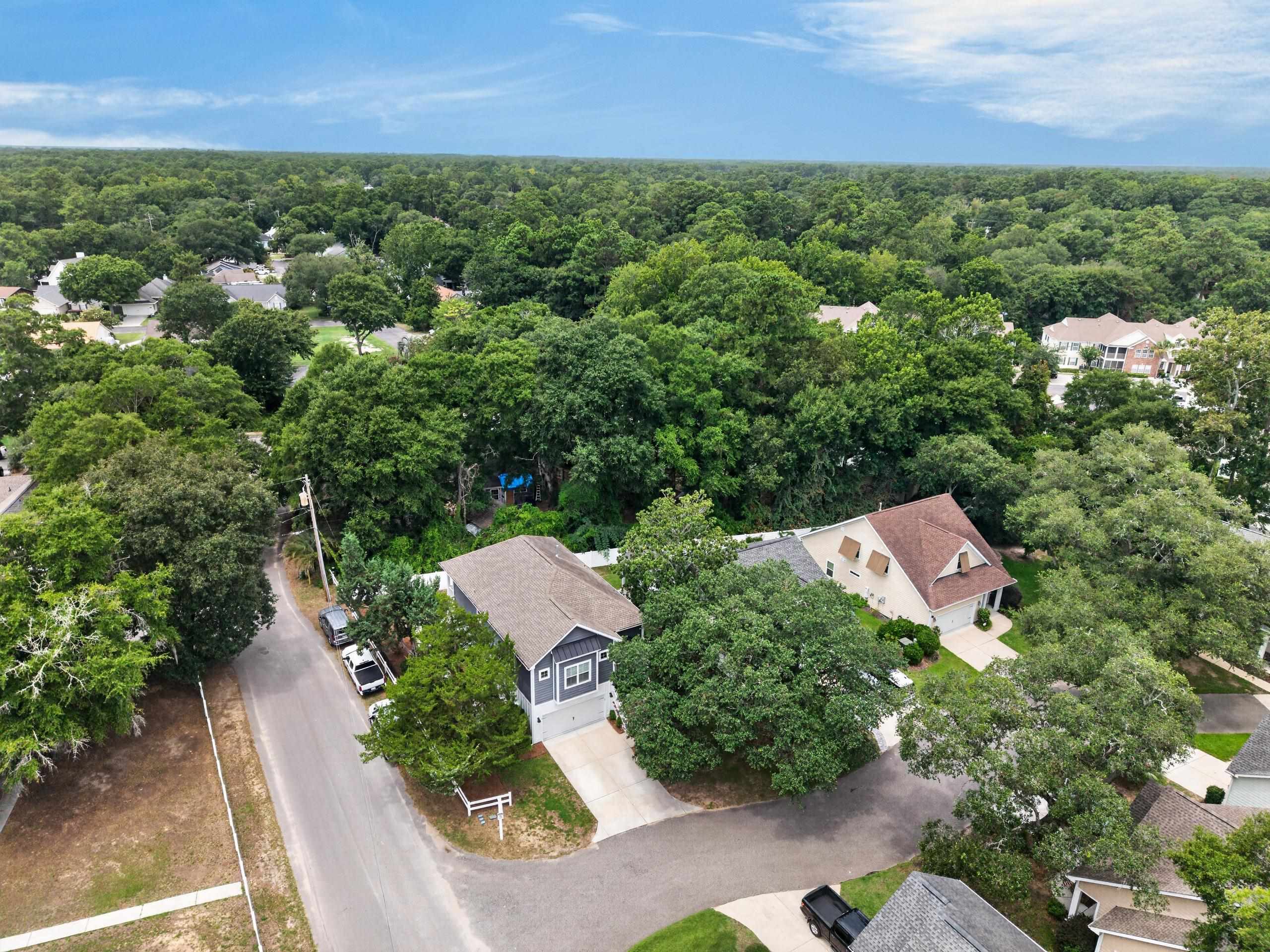  5 Turnbridge Court  Murrells Inlet, SC - 物件實景