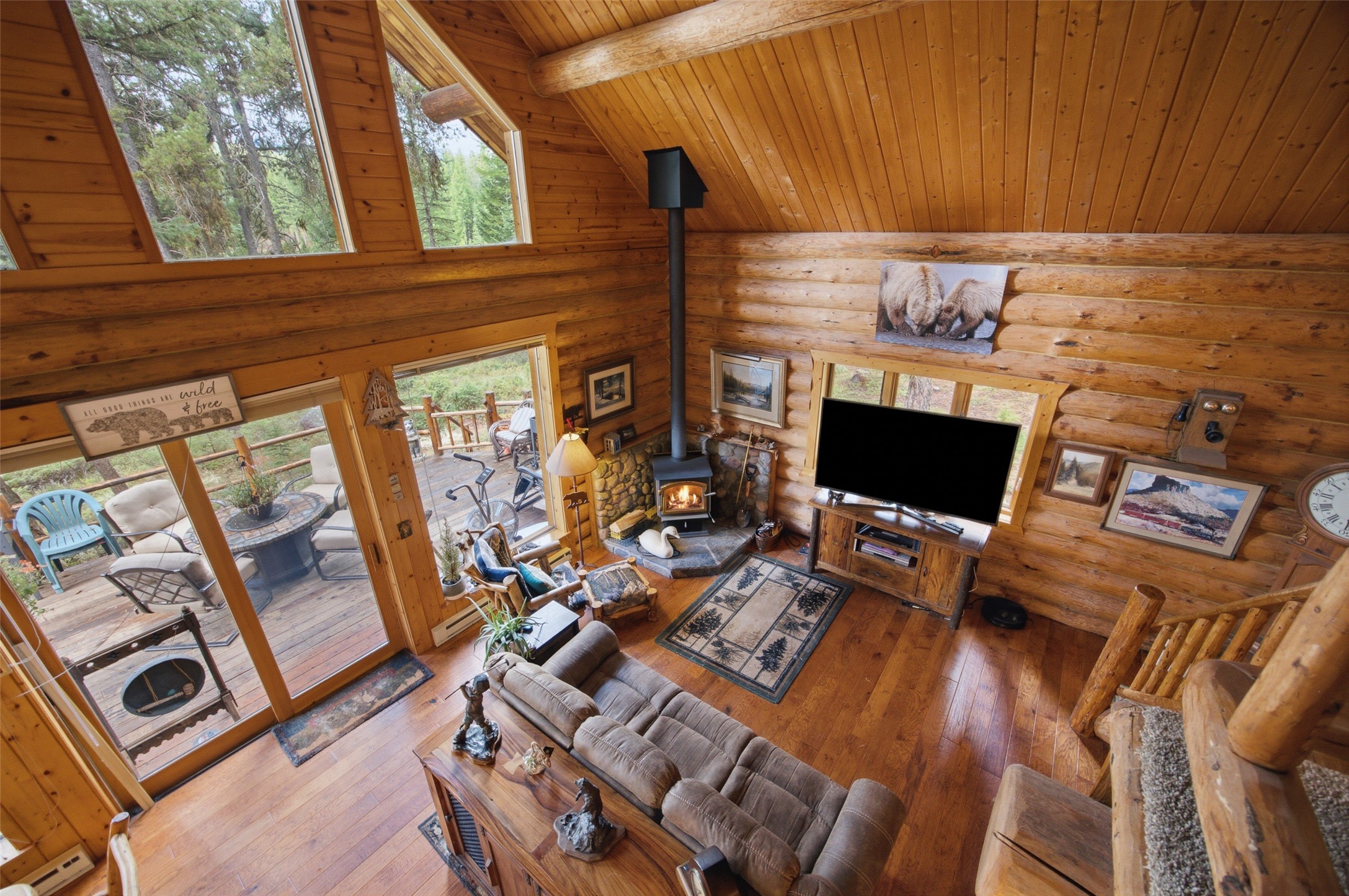  647 Princes Pine Lane - 物件實景