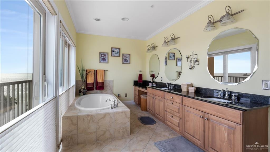 South Padre Island, Texas, 78597, United States, 3 Bedrooms Bedrooms, ,4 BathroomsBathrooms,Residential,For Sale,1731690
