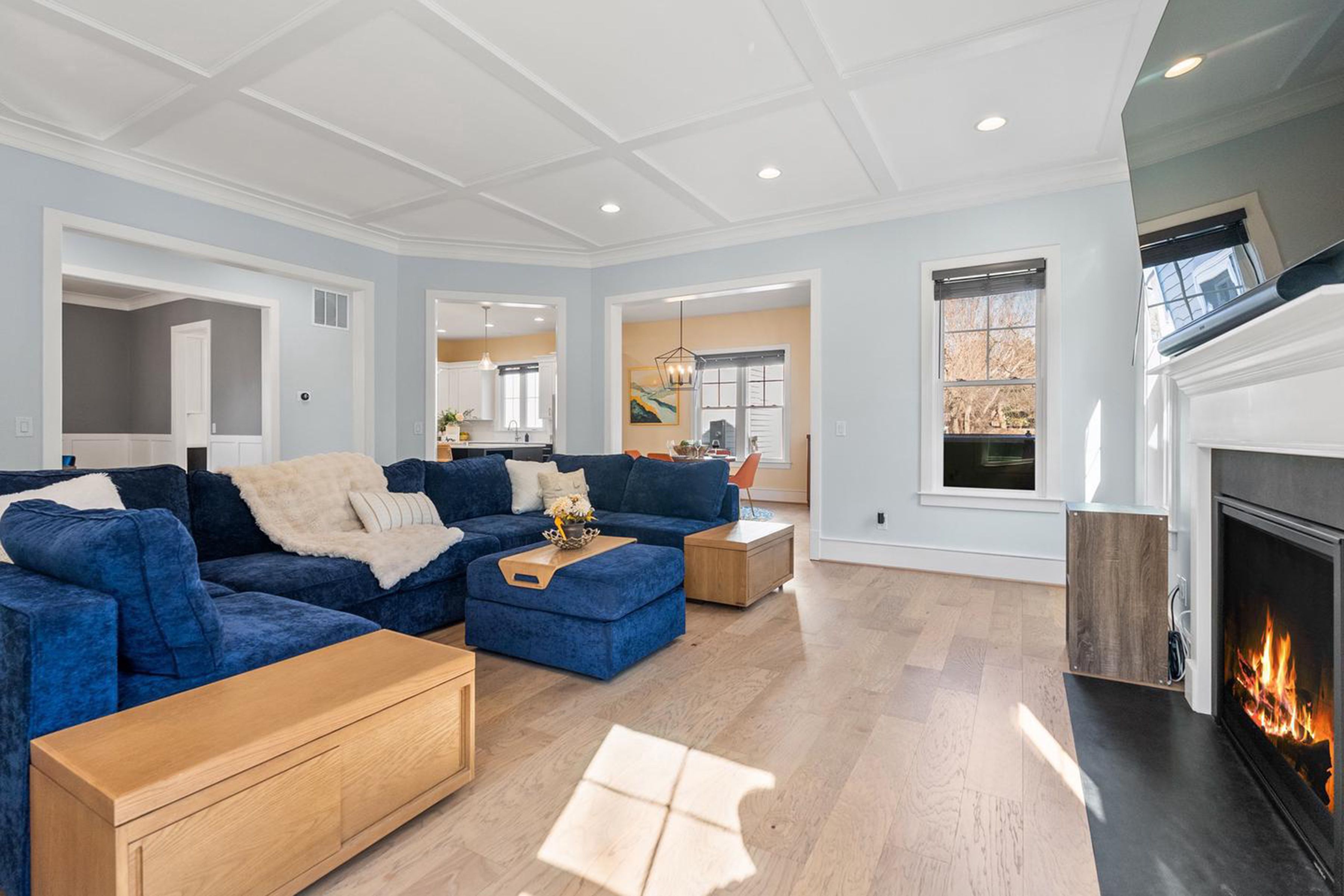  8633 Fort Hunt Road, Alexandria, VA, 22308 - 物件實景