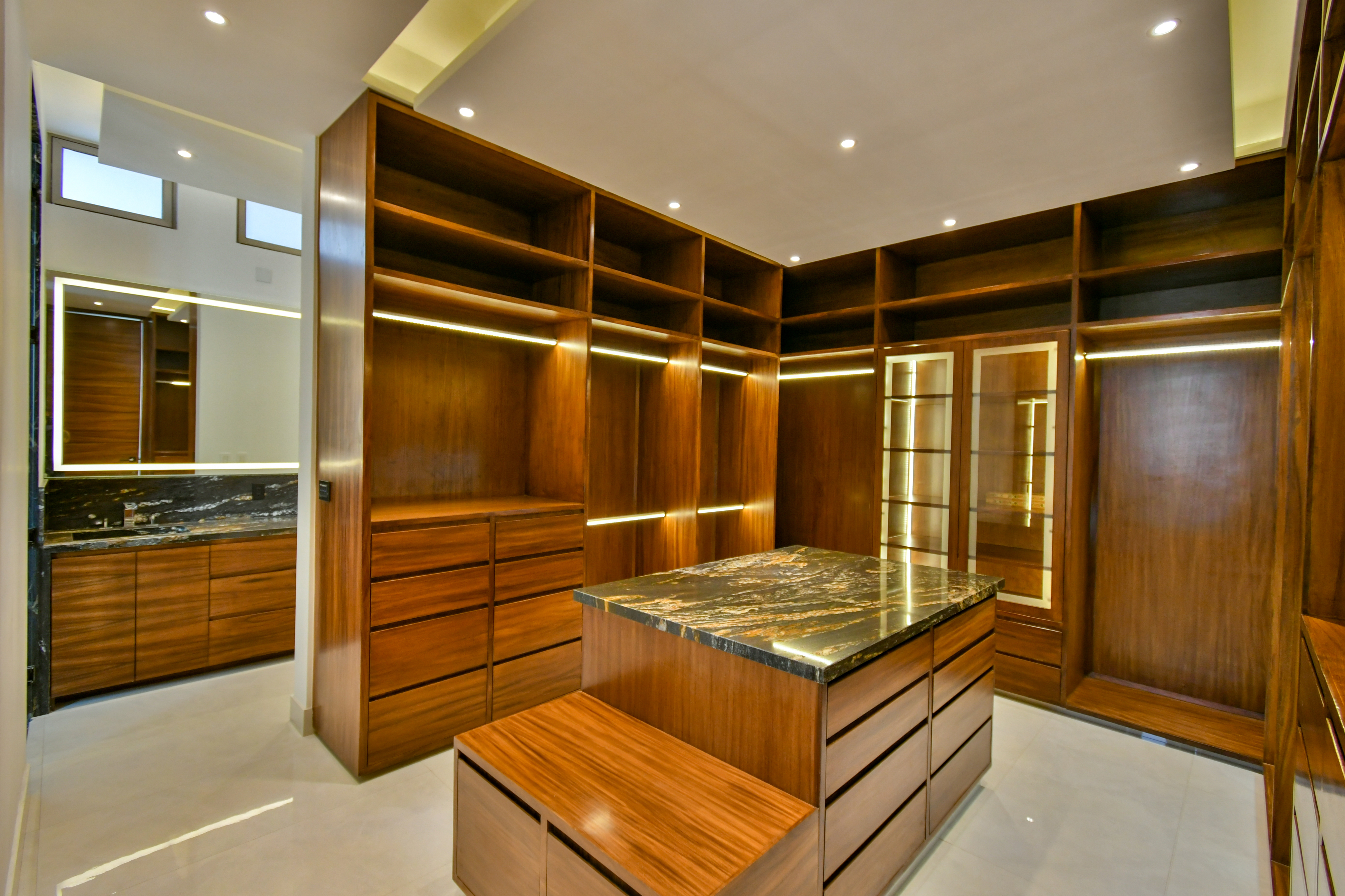  Residencia Rinconada Santa Anita en venta - 物件實景