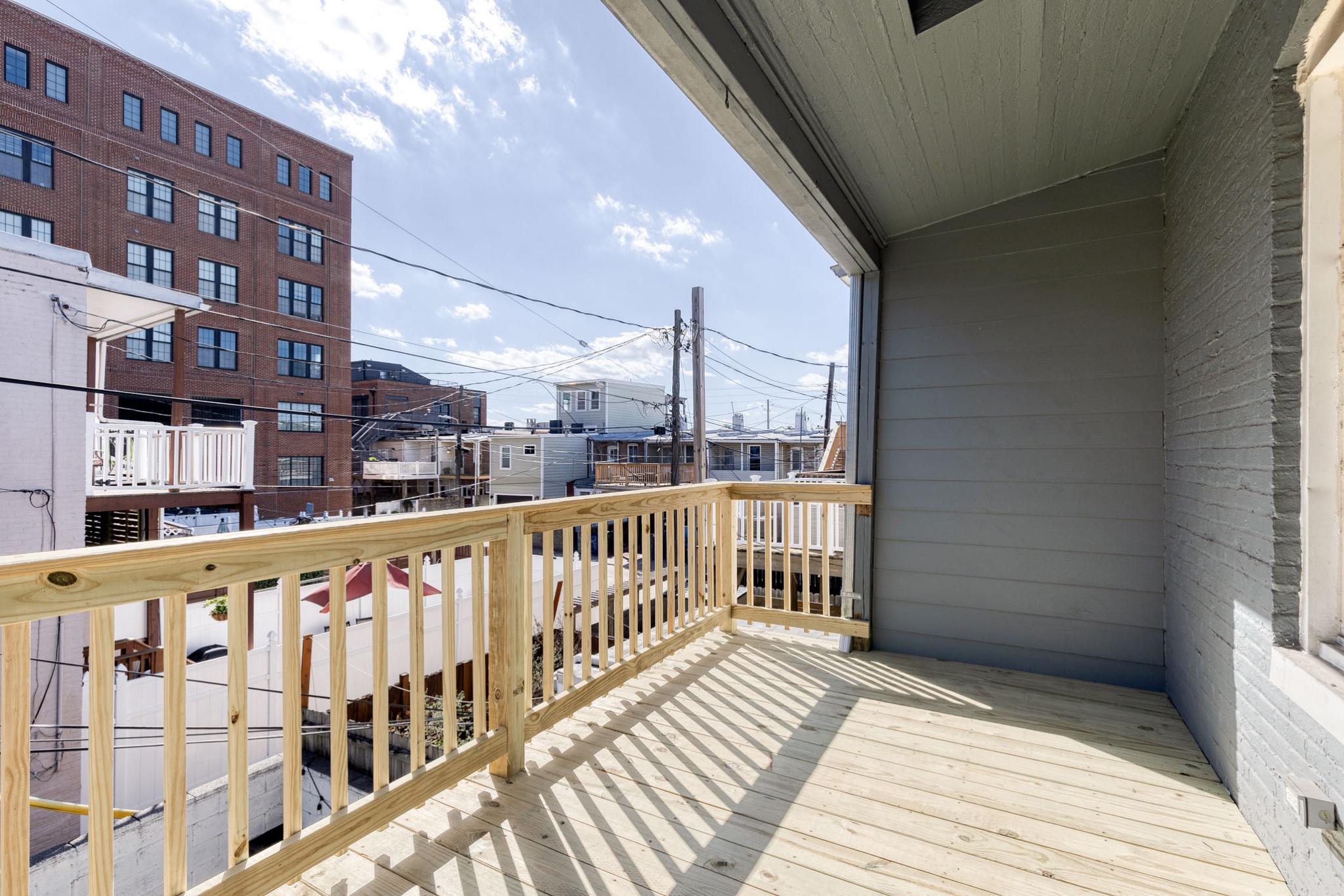  3609 Hudson Street, Baltimore, MD, 21224 - 物件實景