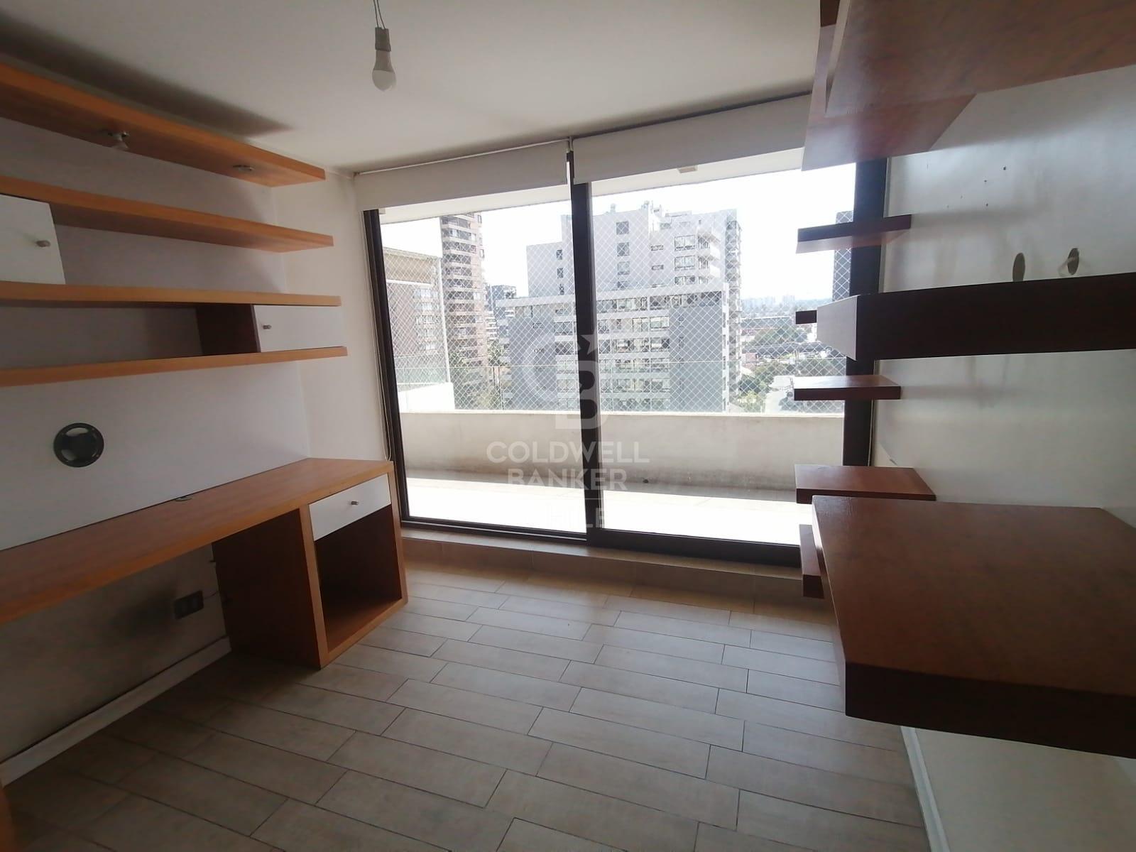 Las Condes, Chile, 3 Bedrooms Bedrooms, ,3 BathroomsBathrooms,Residential,For Sale,1751261