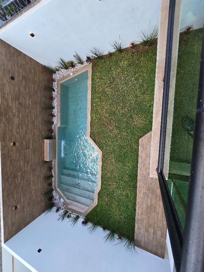 Benito Juárez, Quintana Roo, 77500, Mexico, 4 Bedrooms Bedrooms, ,4 BathroomsBathrooms,Residential,For Sale,1838791
