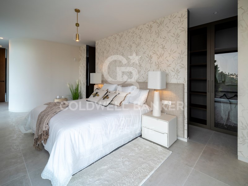 Benahavís, Andalusia, ES, 6 Bedrooms Bedrooms, ,9 BathroomsBathrooms,Residential,For Sale,1957050