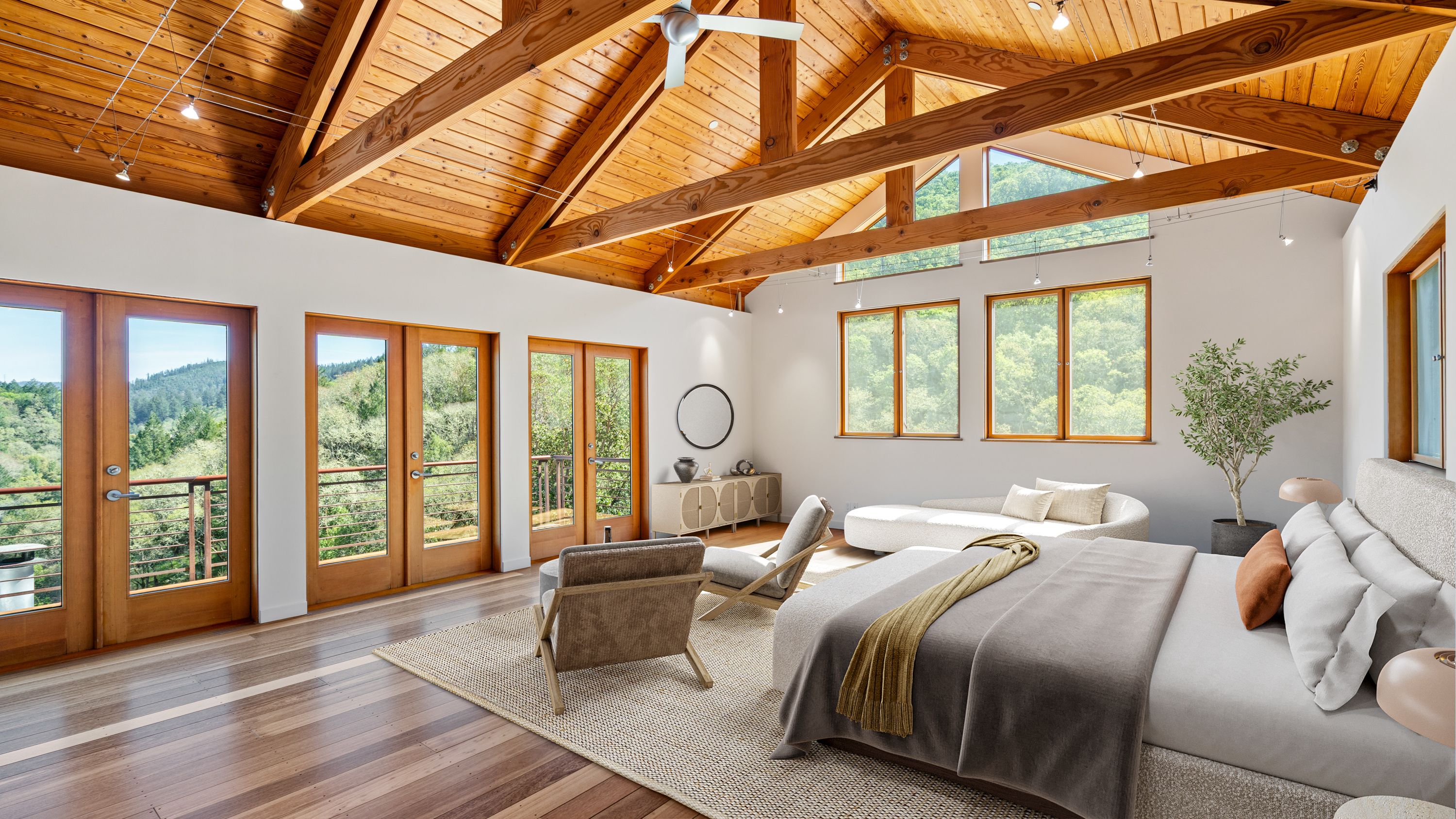  Modern Country Living - 物件實景
