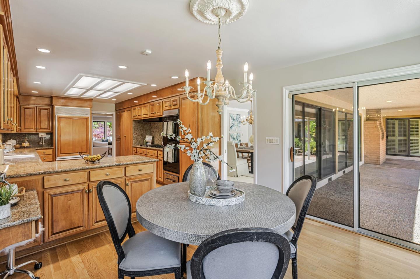 Saratoga, California, 95070, United States, 4 Bedrooms Bedrooms, ,4 BathroomsBathrooms,Residential,For Sale,1942140
