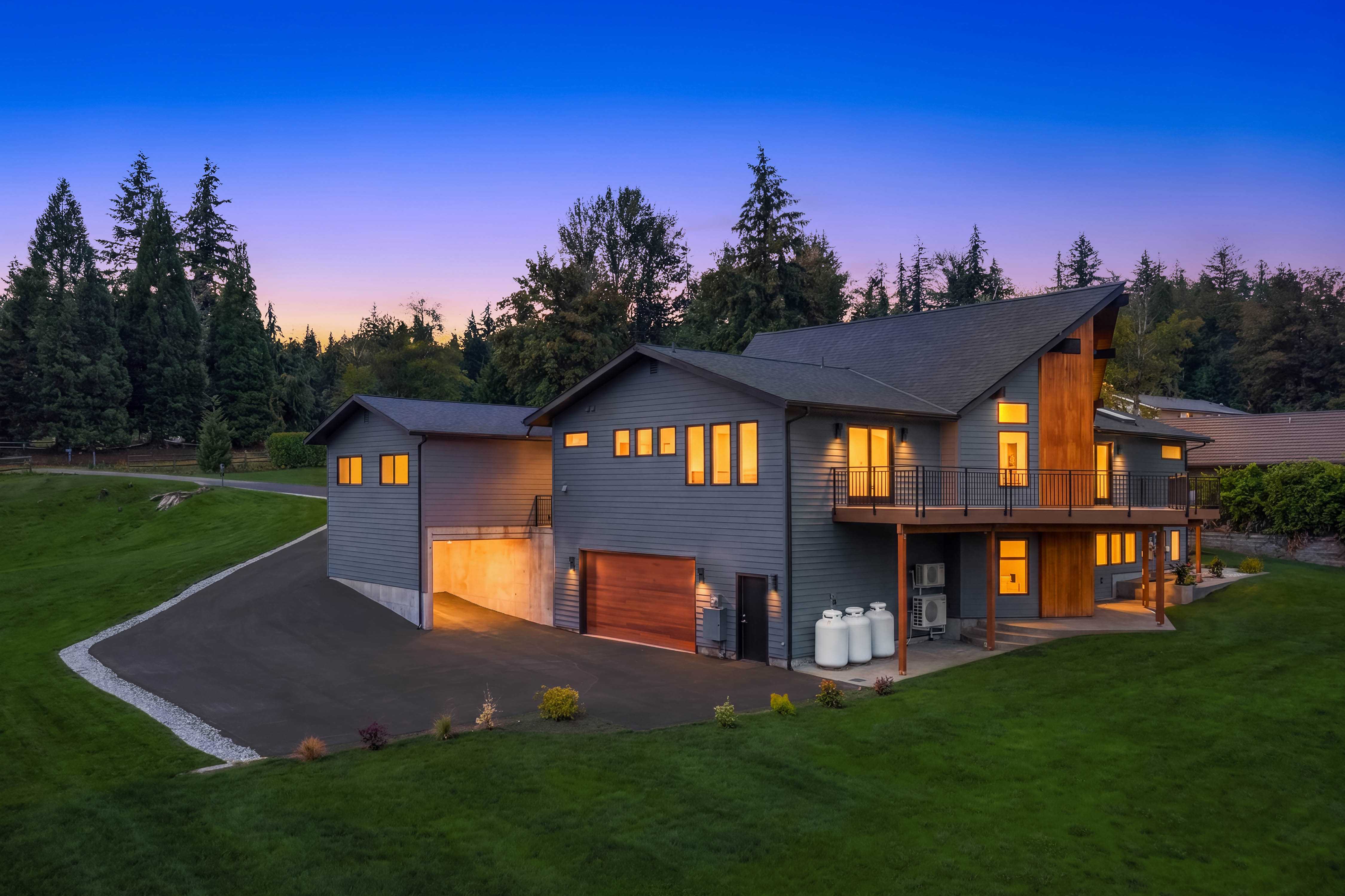  20825 SE 202nd St, Renton, WA 98058 - 物件實景