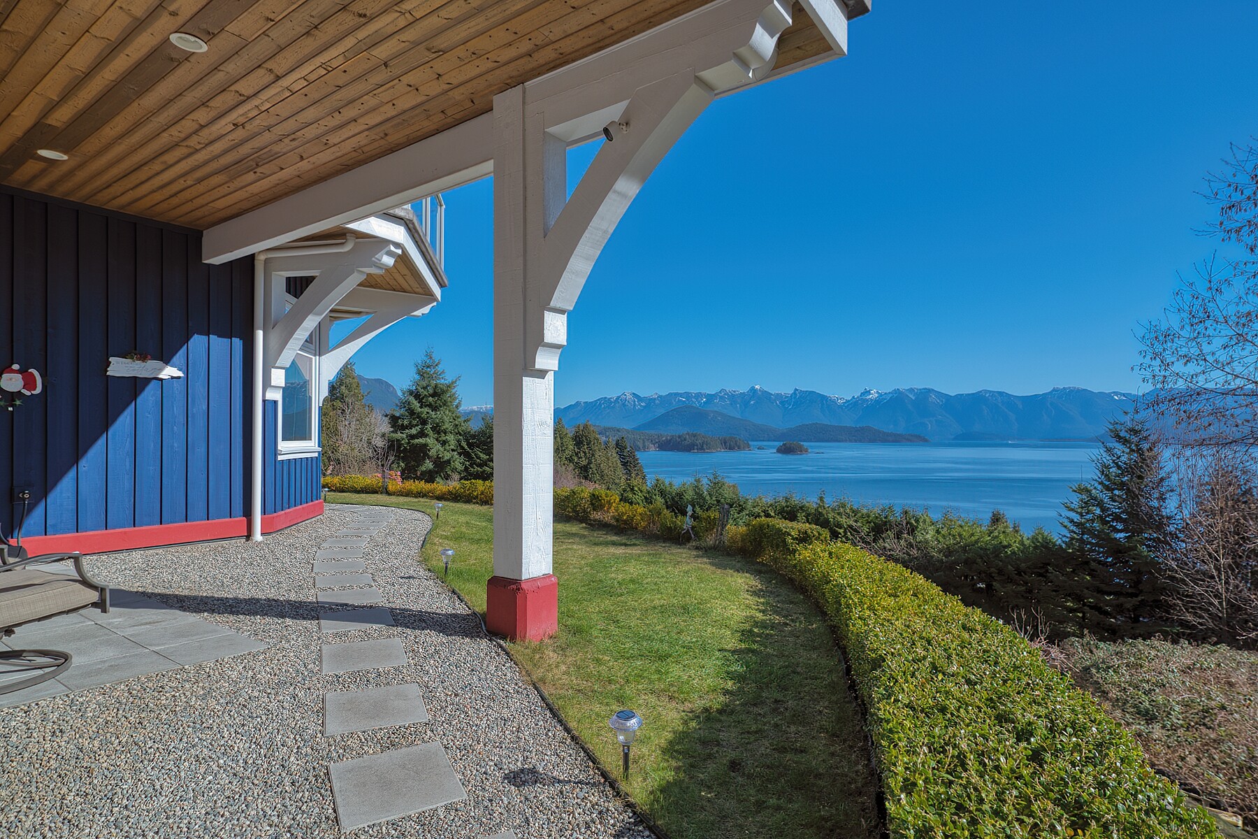  Gibsons, Sunshine Coast - 物件實景